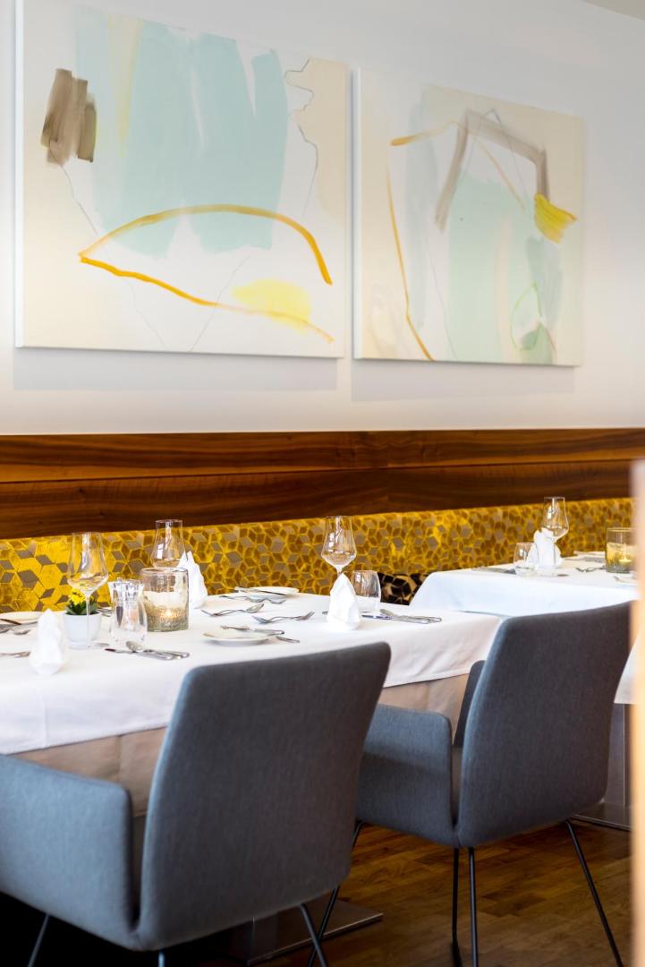 Dolomitengolf Hotel & Spa