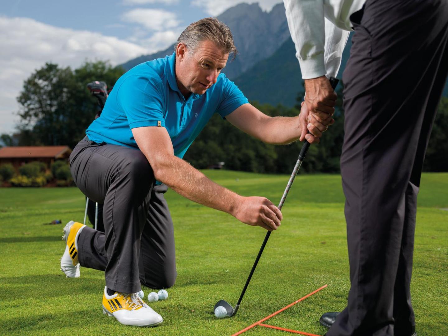 Dolomitengolf Hotel & Spa