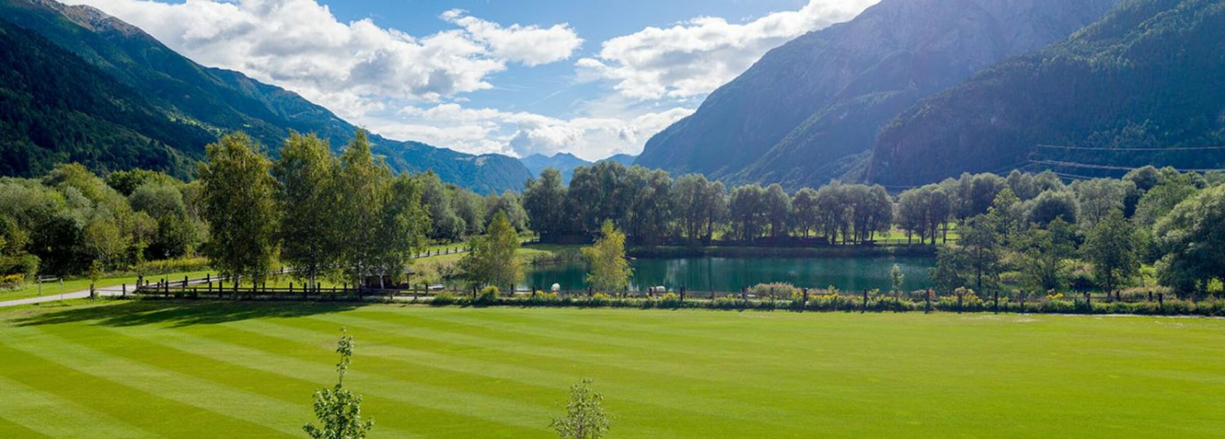 Dolomitengolf Suites