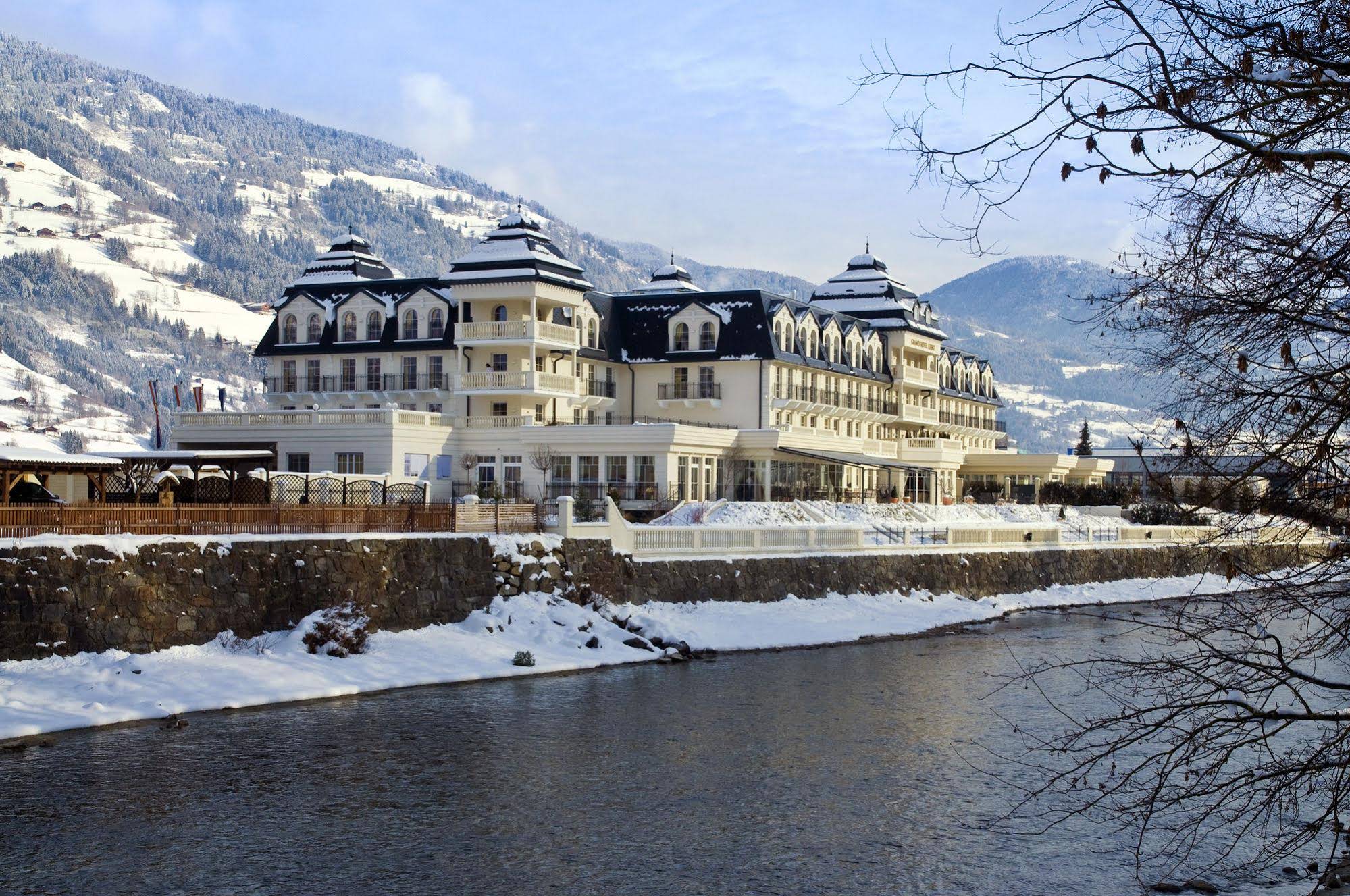 Grandhotel Lienz