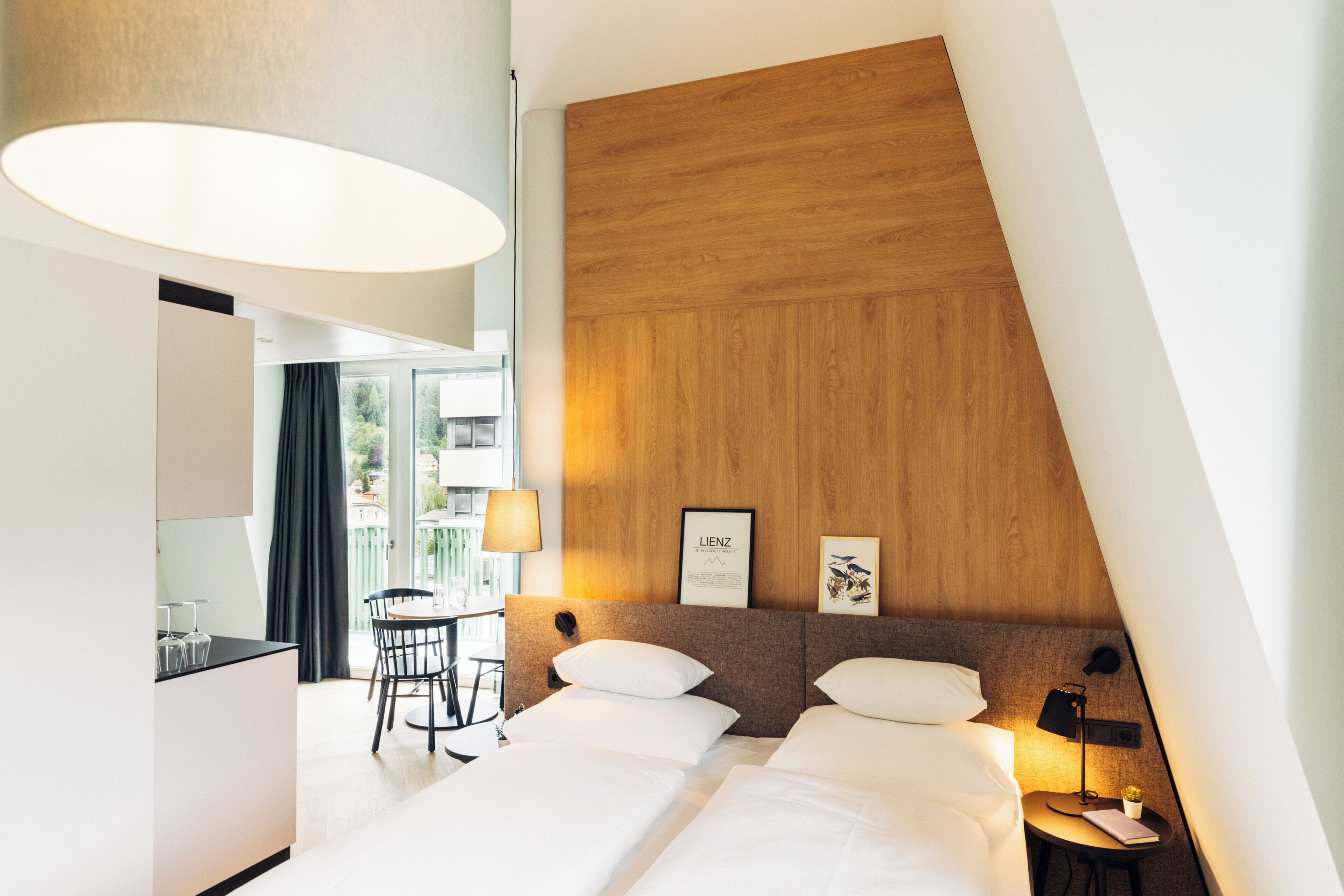 harry's home Lienz-Osttirol