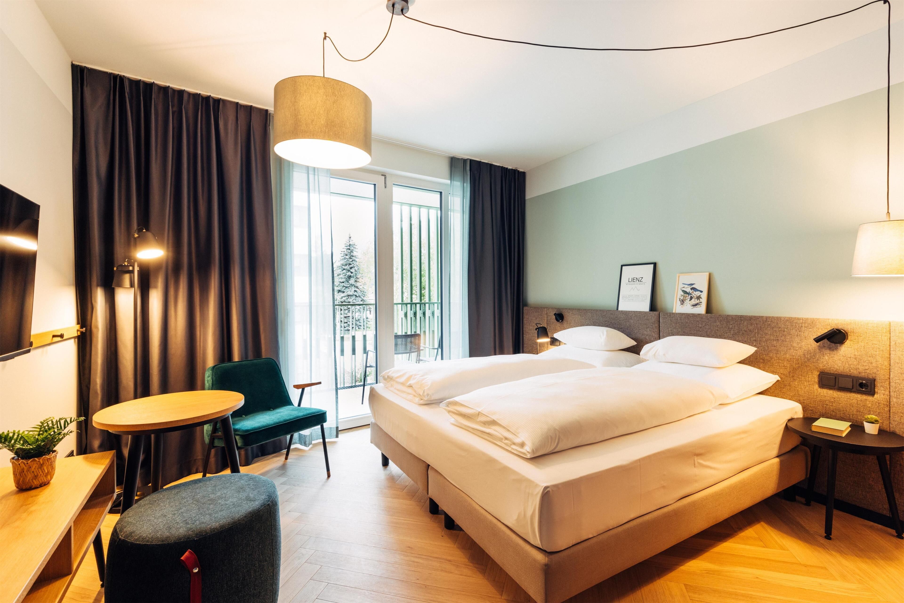 harry's home Lienz-Osttirol