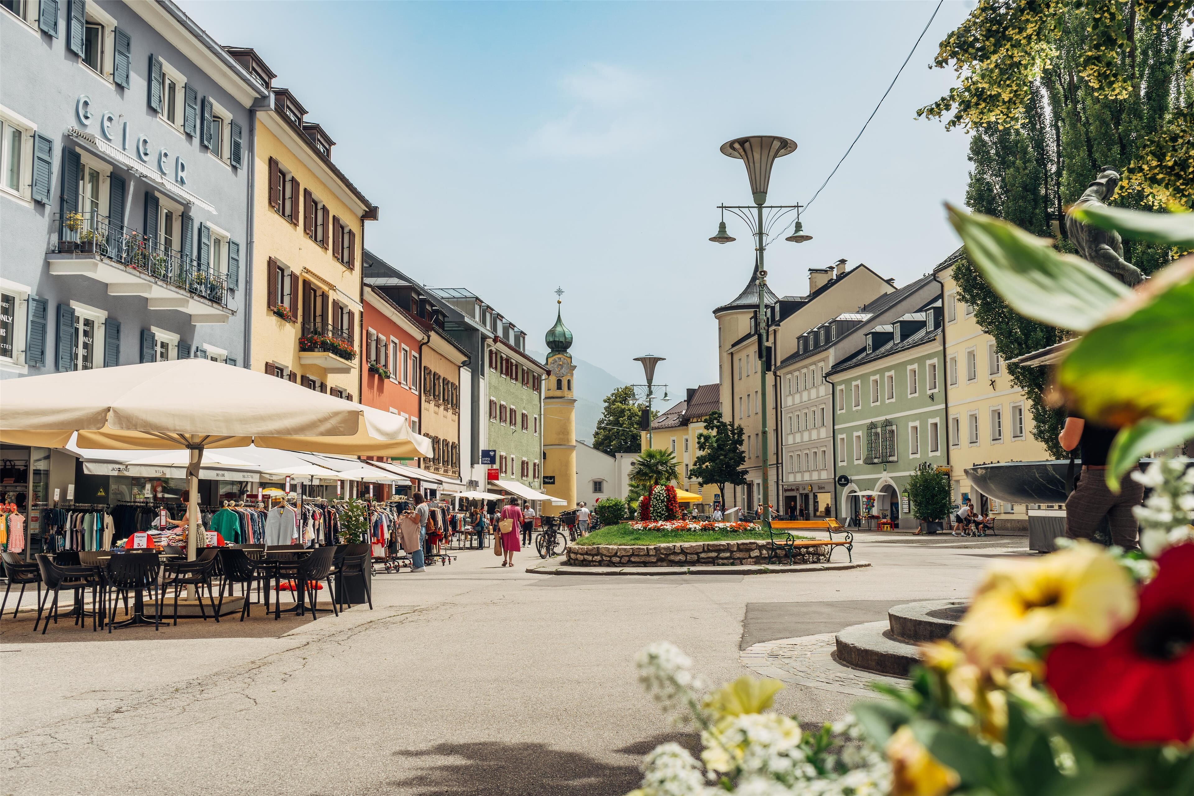 harry's home Lienz-Osttirol