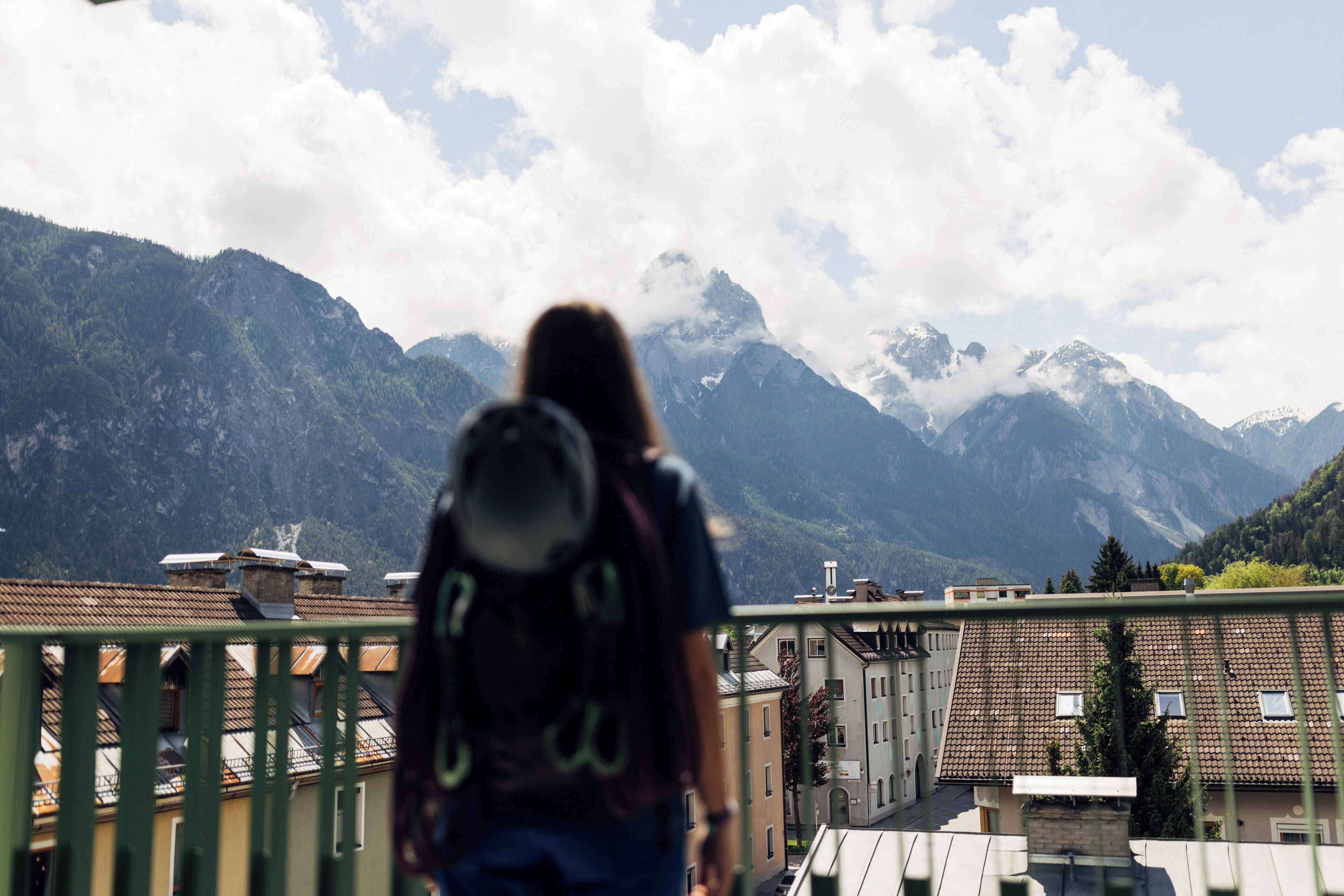 harry's home Lienz-Osttirol