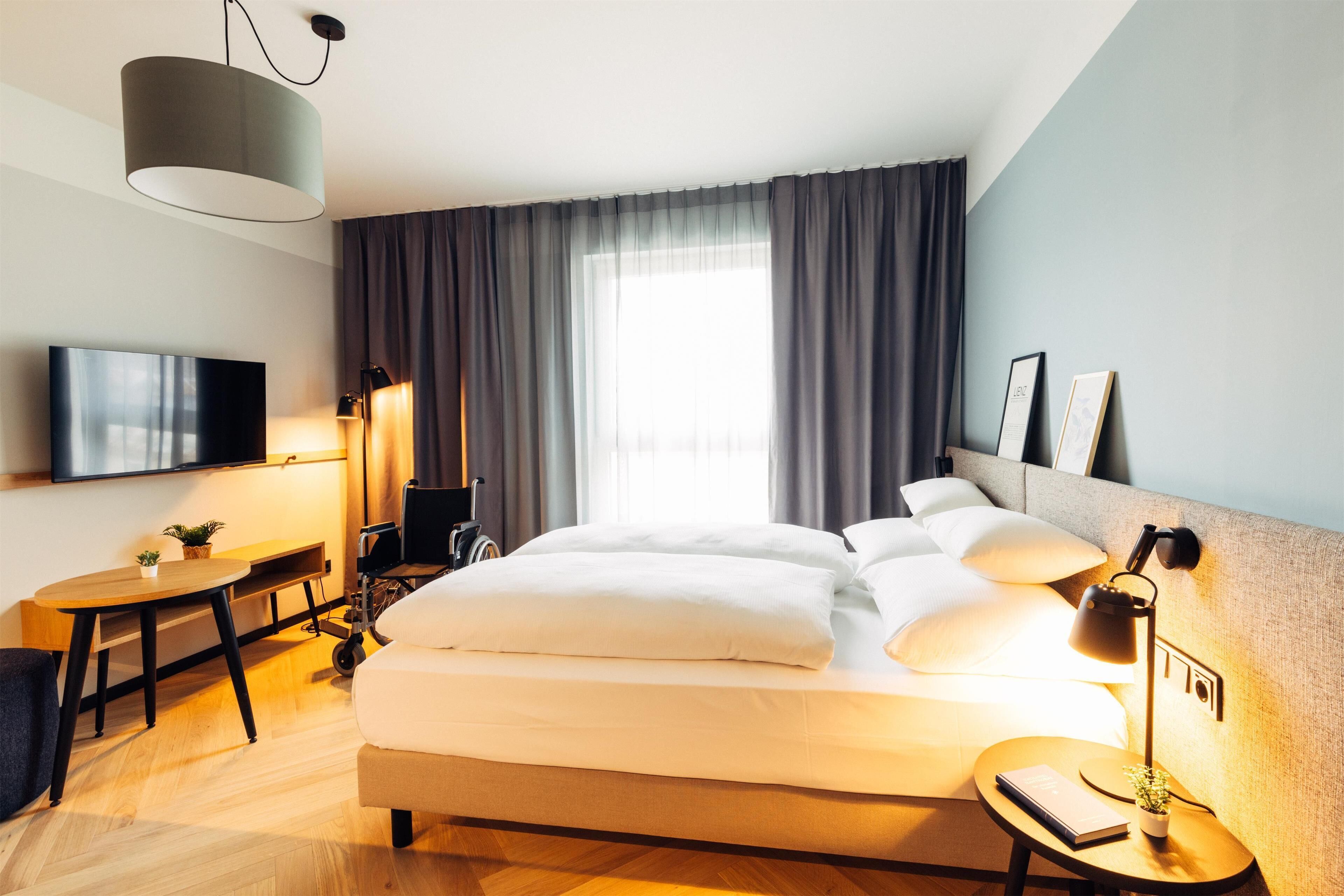 harry's home Lienz-Osttirol