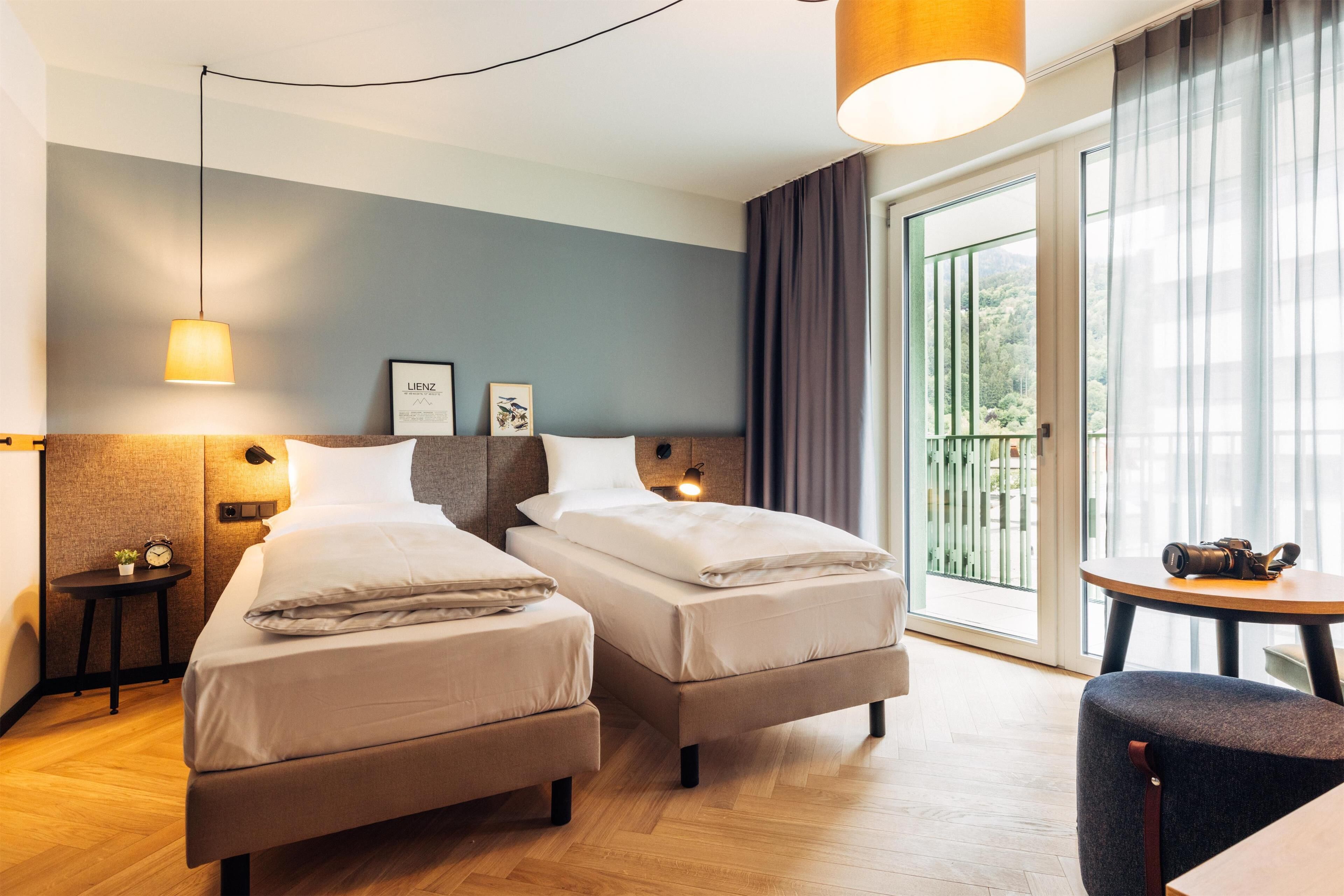 harry's home Lienz-Osttirol