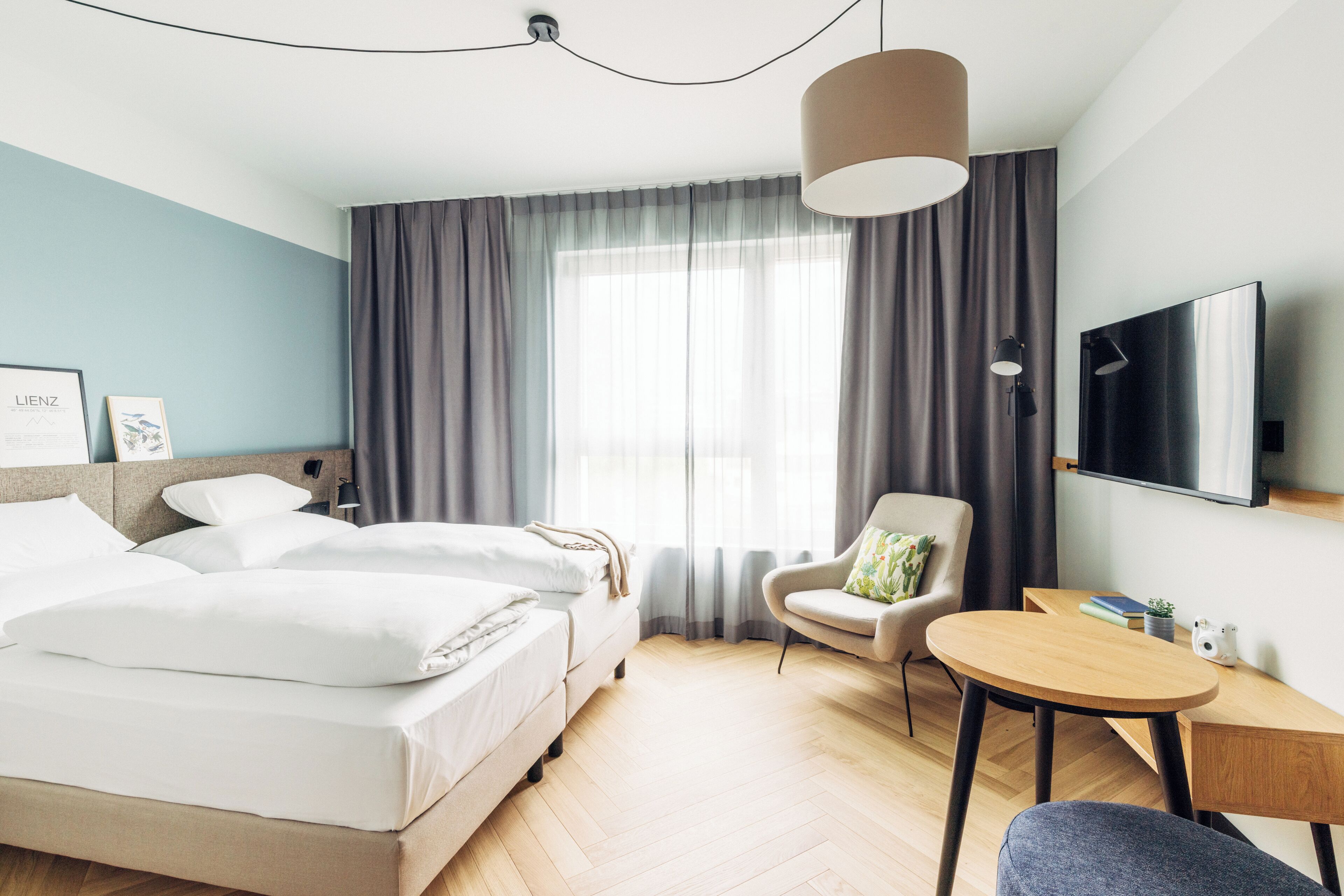 harry's home Lienz-Osttirol
