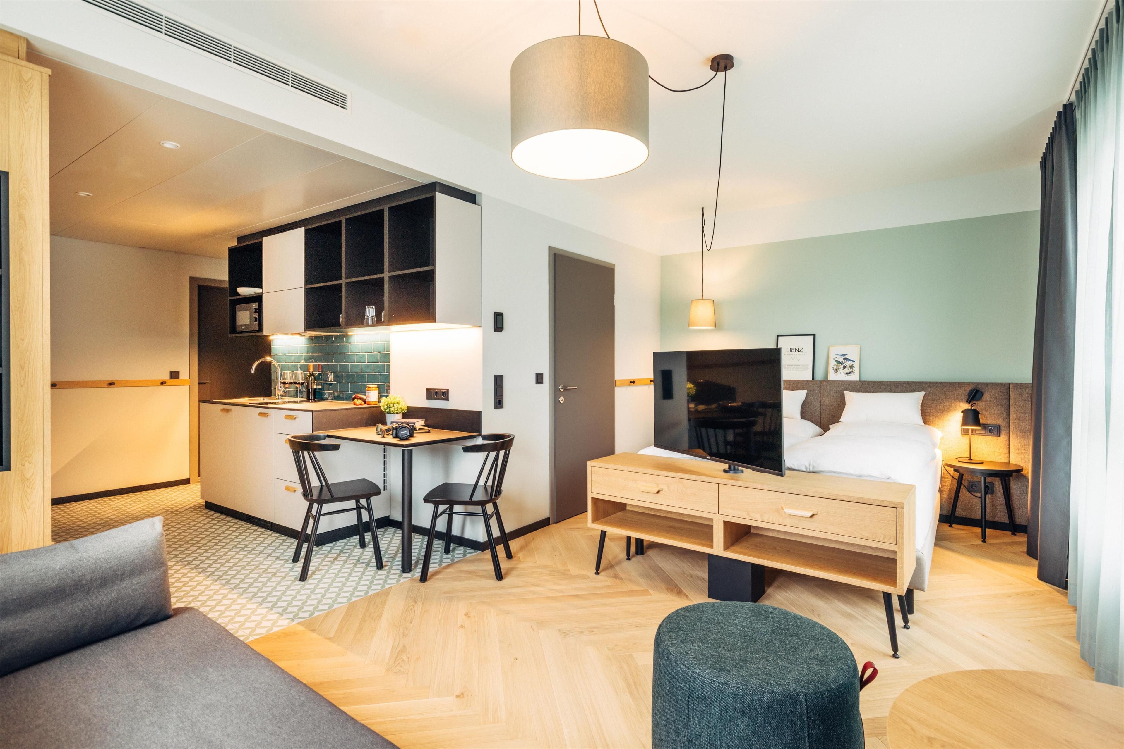 harry's home Lienz-Osttirol