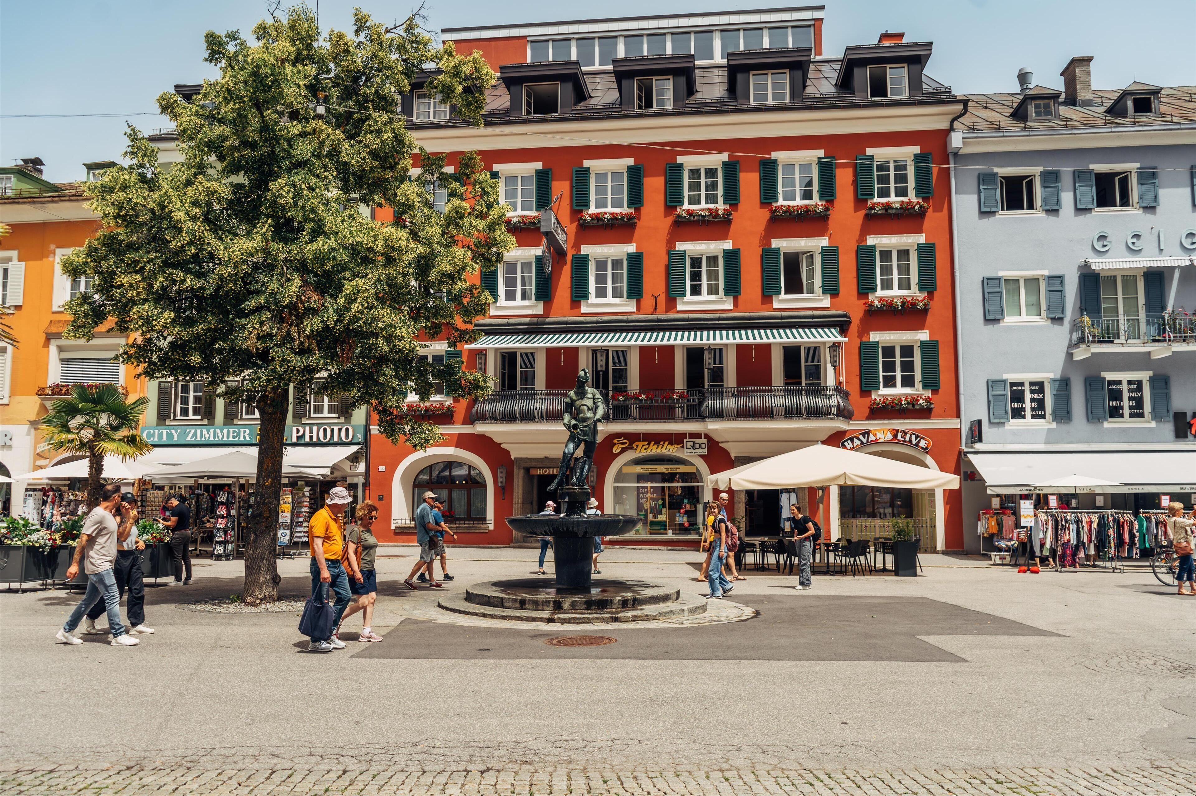 harry's home Lienz-Osttirol