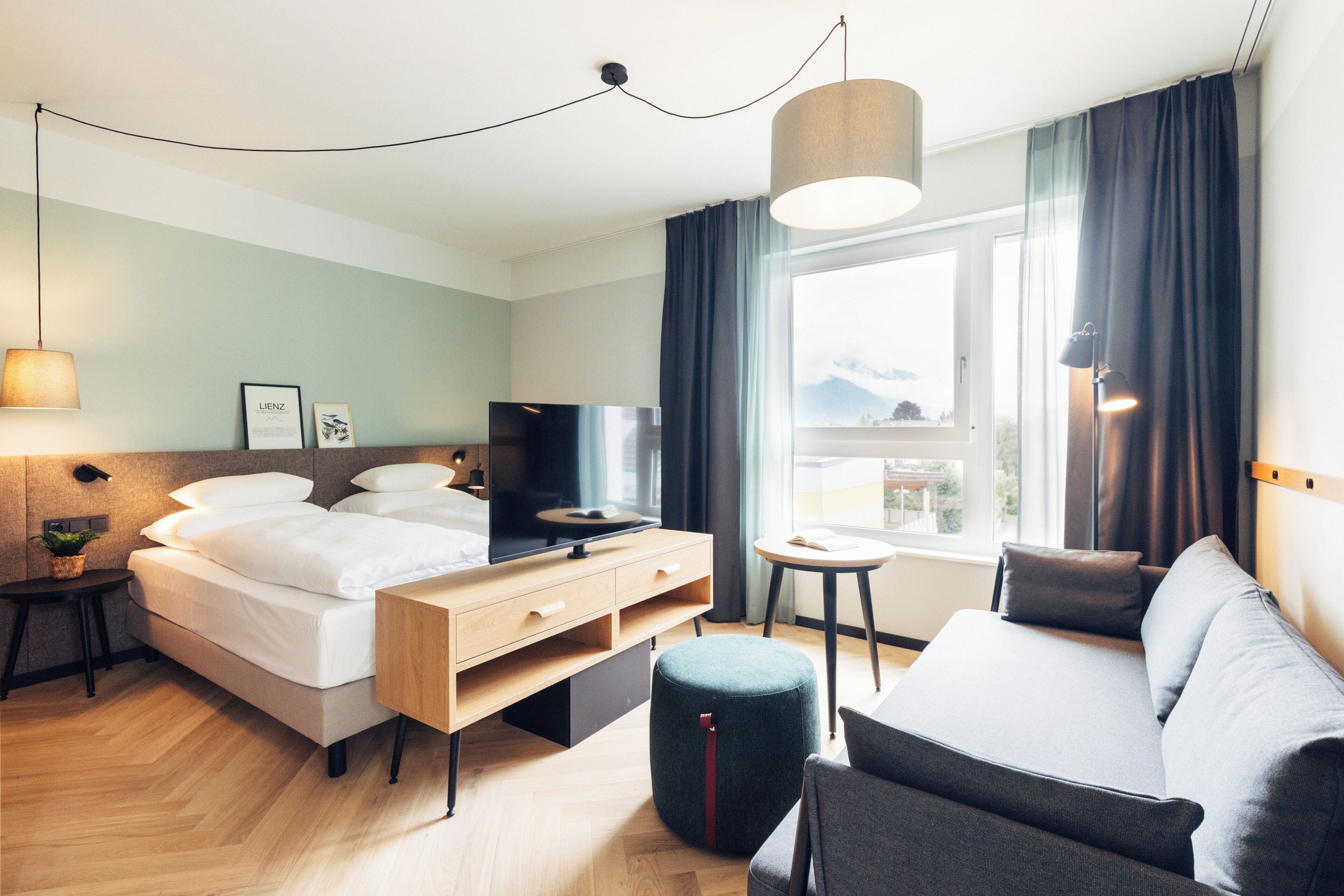 harry's home Lienz-Osttirol