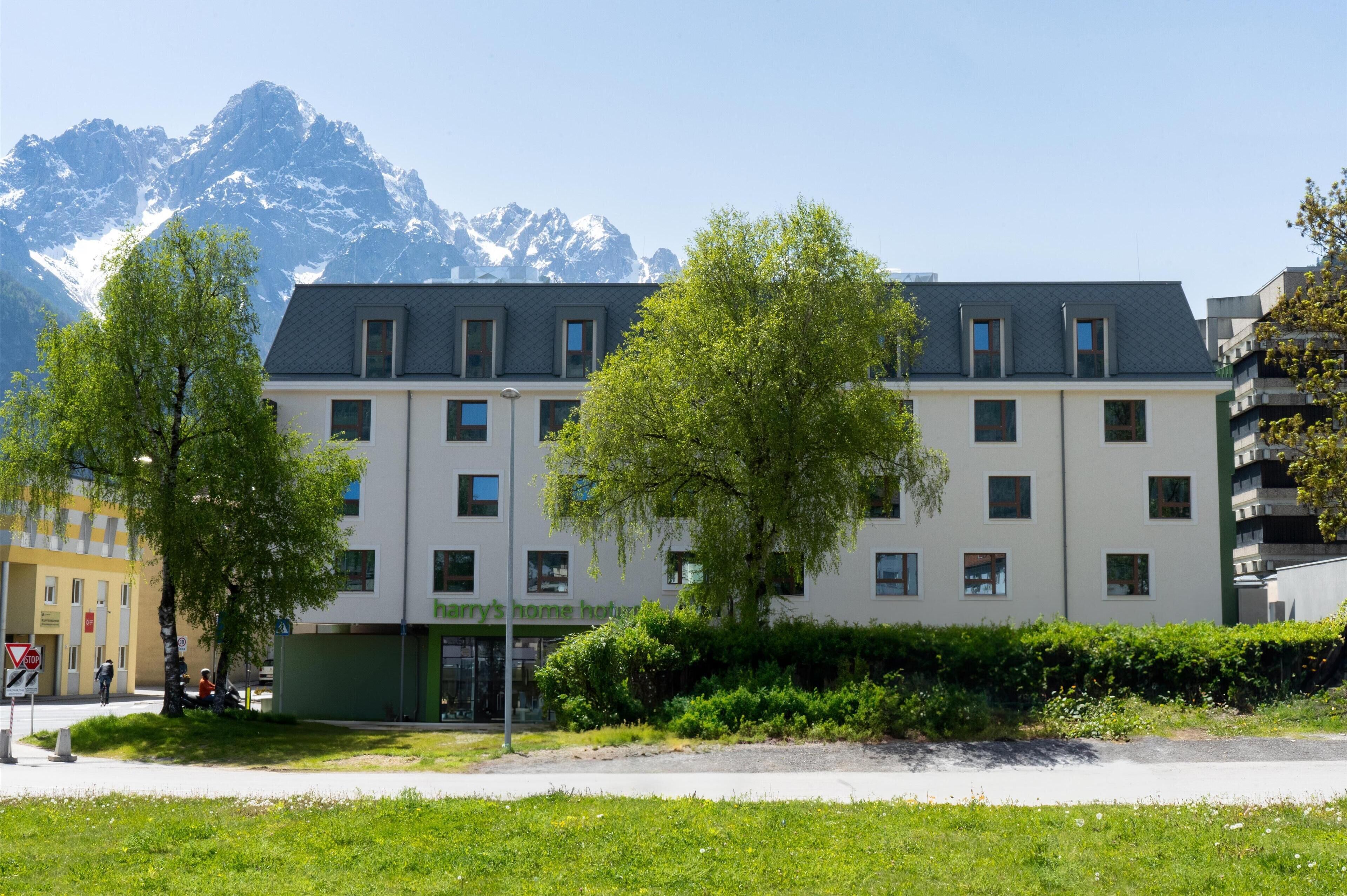 harry's home Lienz-Osttirol