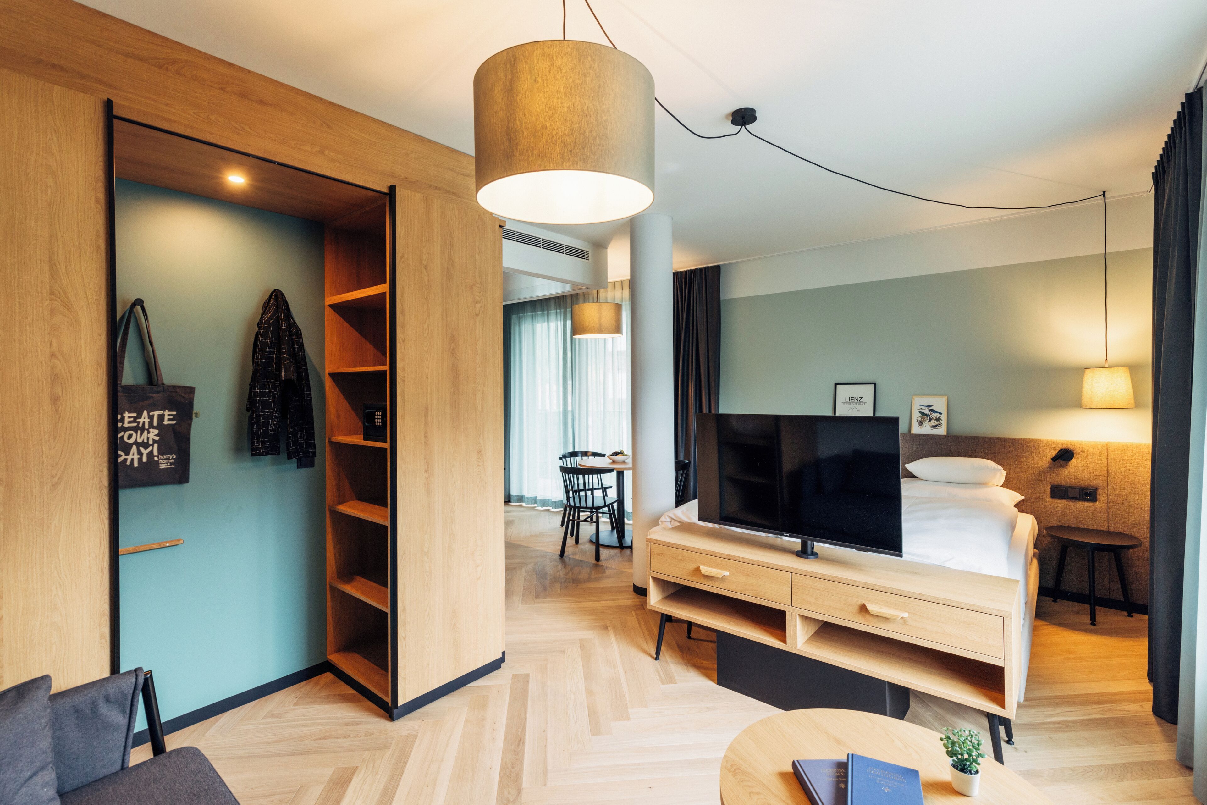 harry's home Lienz-Osttirol