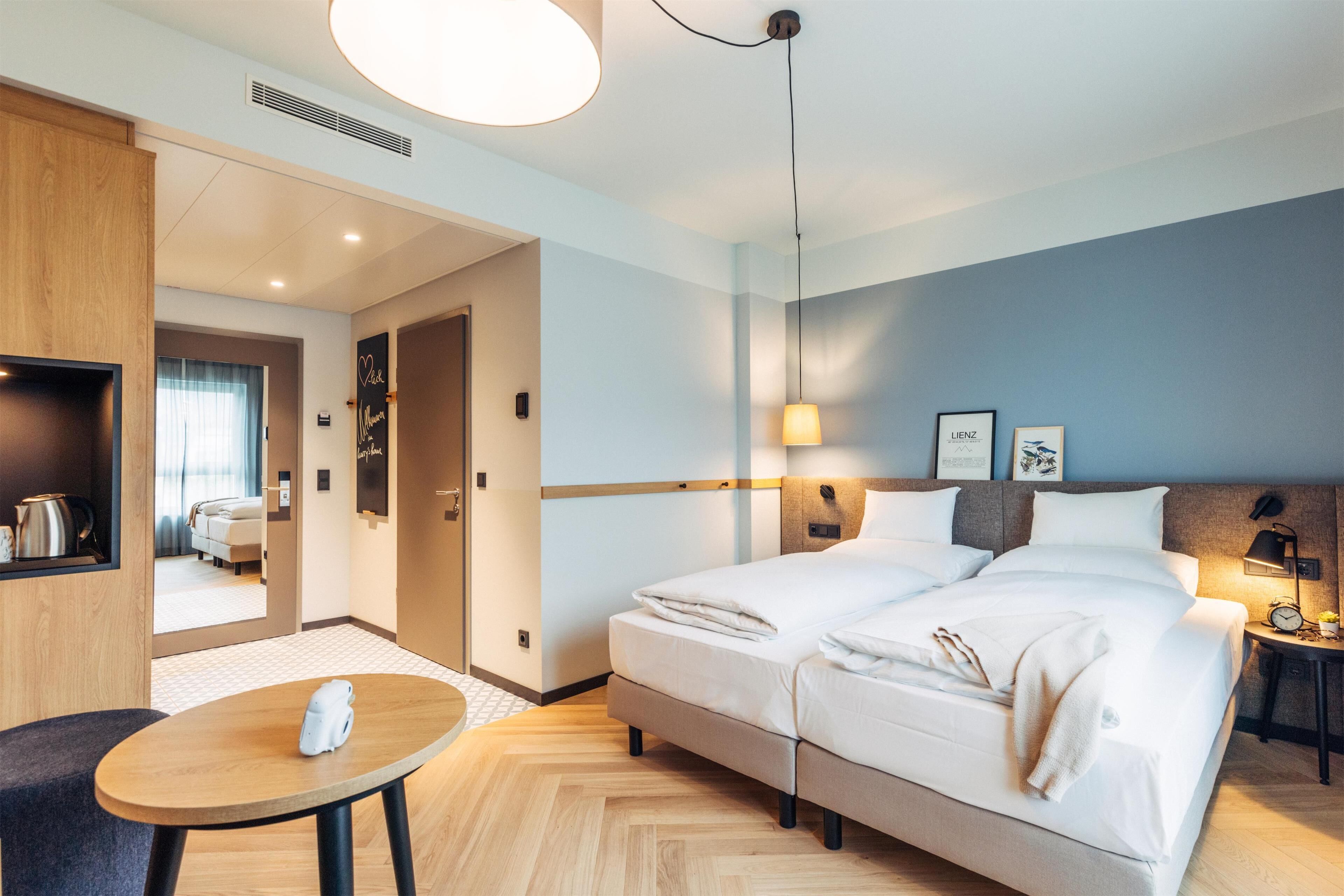 harry's home Lienz-Osttirol