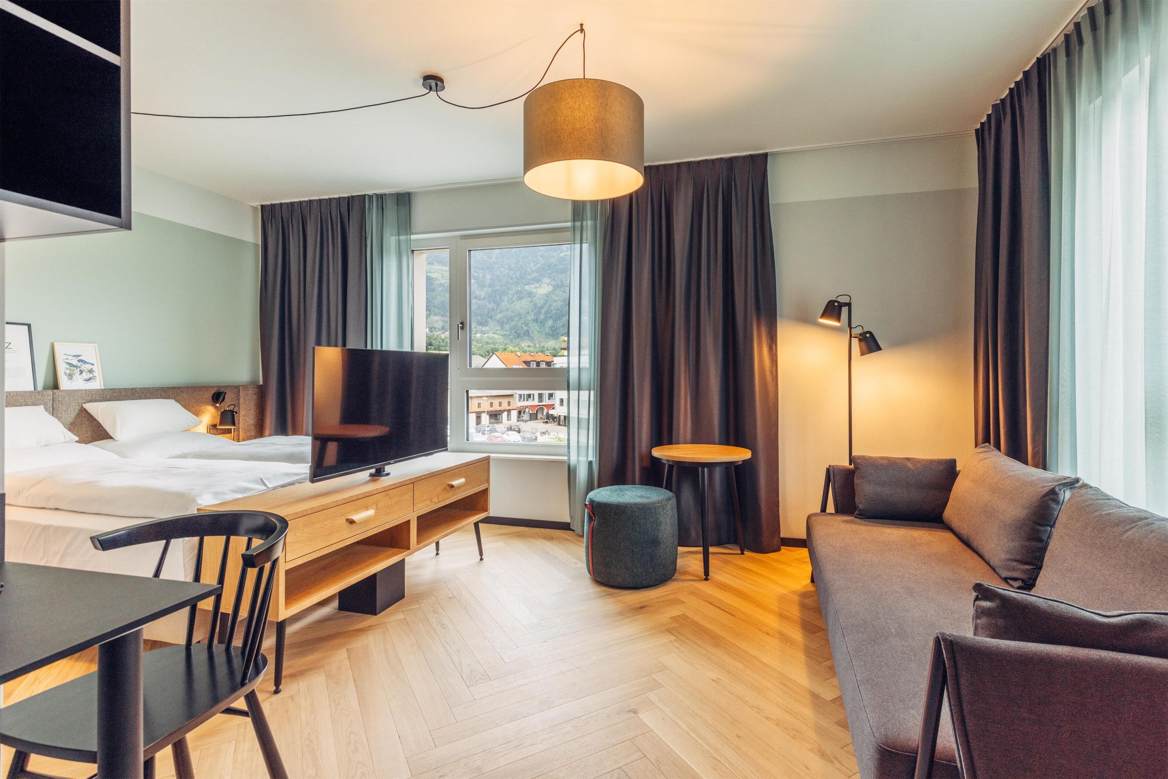 harry's home Lienz-Osttirol