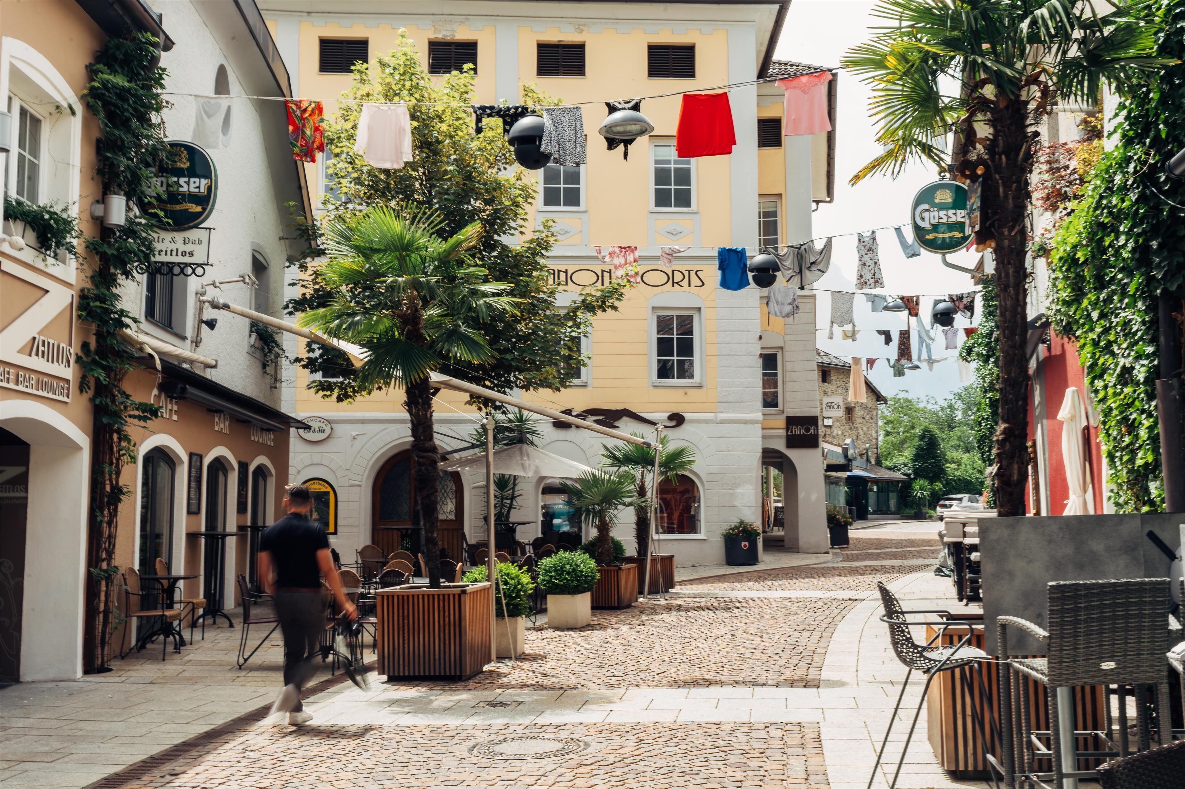 harry's home Lienz-Osttirol