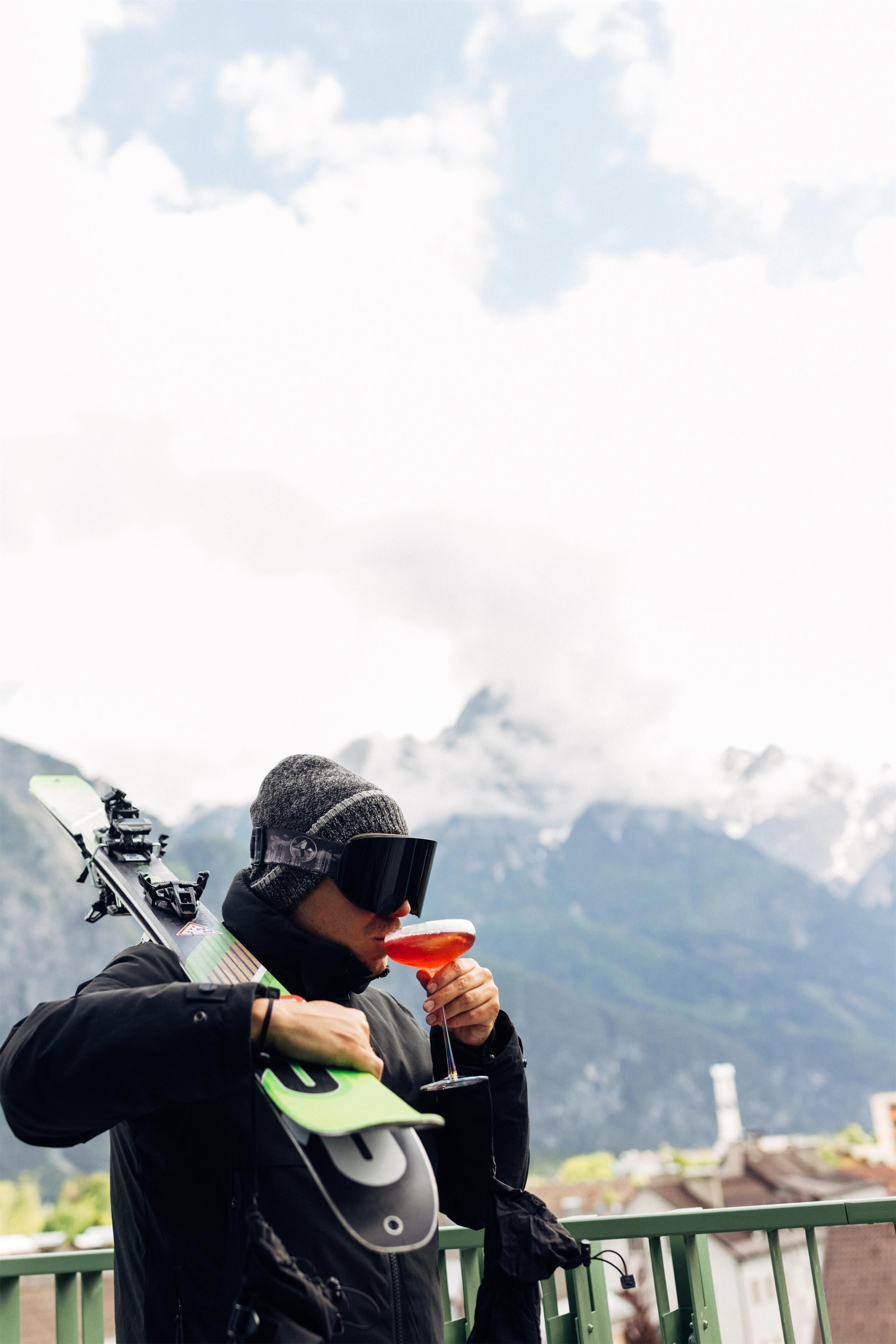harry's home Lienz-Osttirol