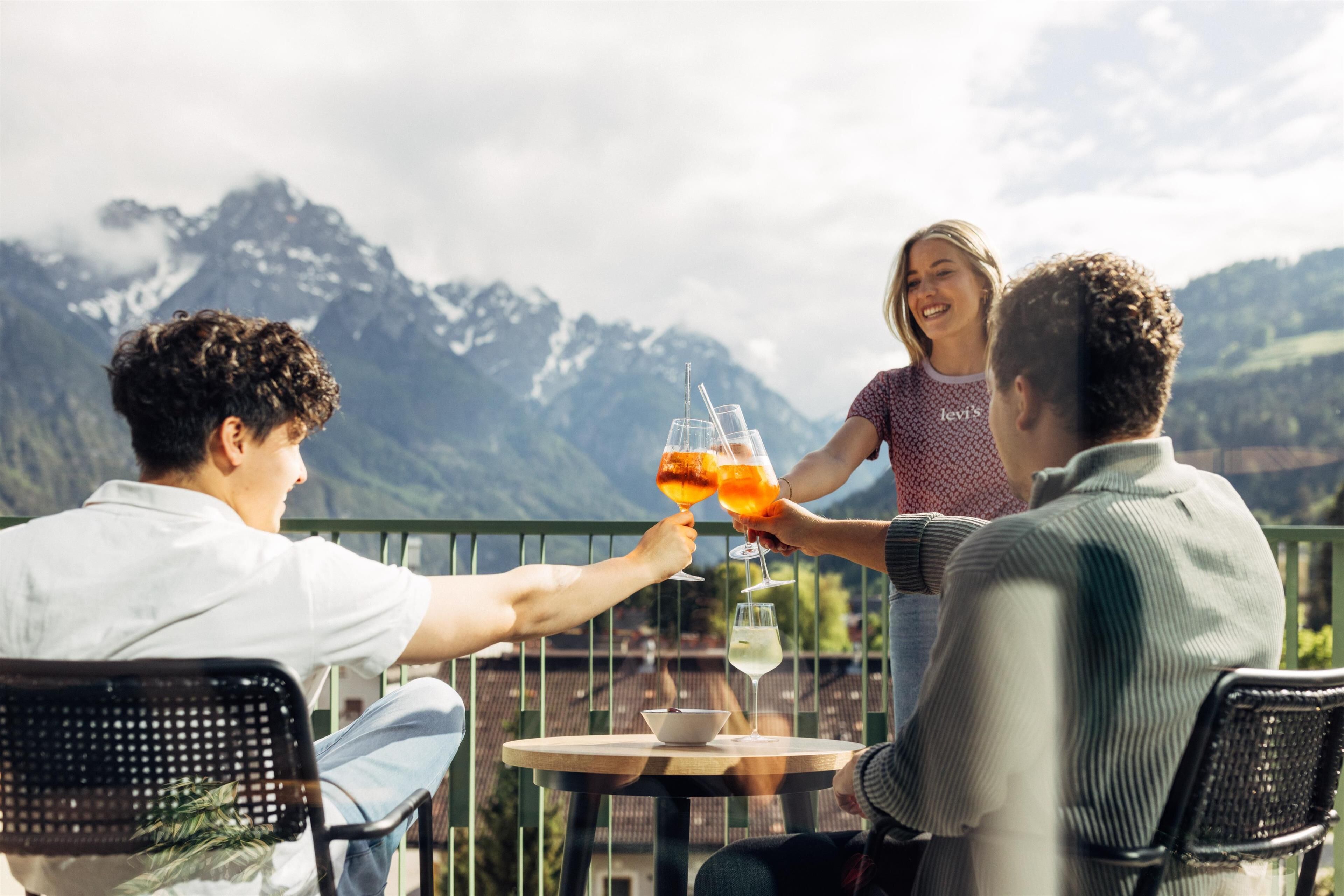 harry's home Lienz-Osttirol