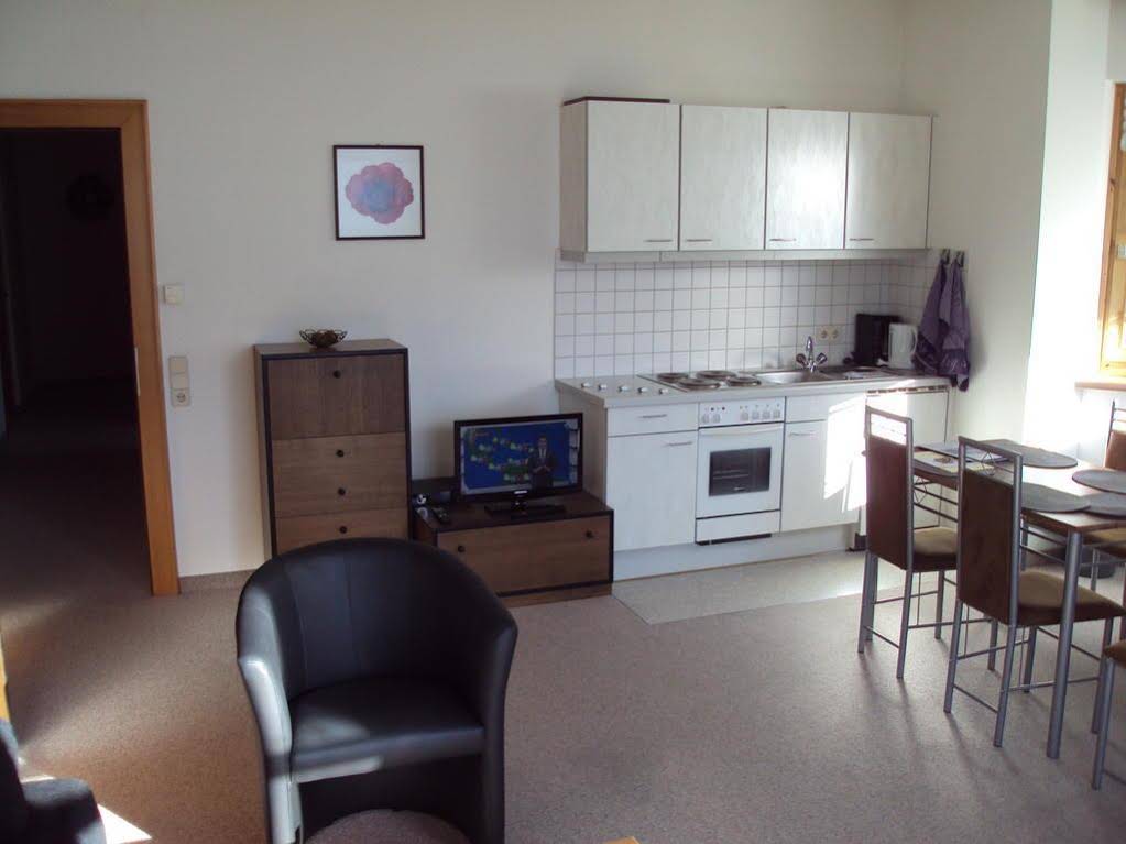 Pension Gaimberg