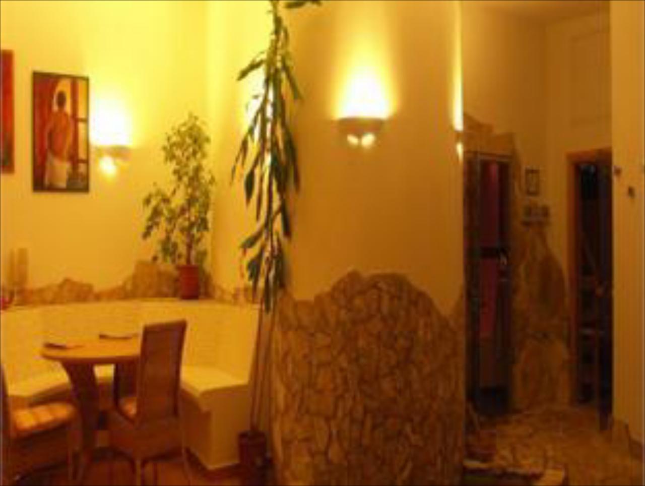 Hotel Krone