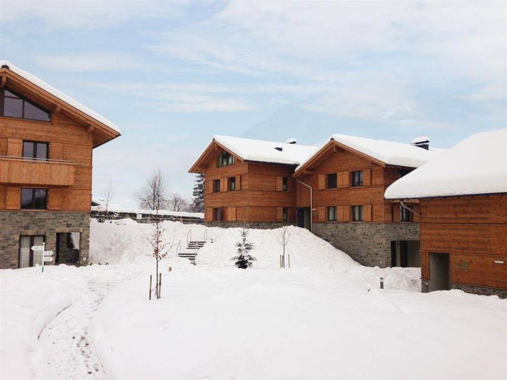 AlpinLodges Matrei