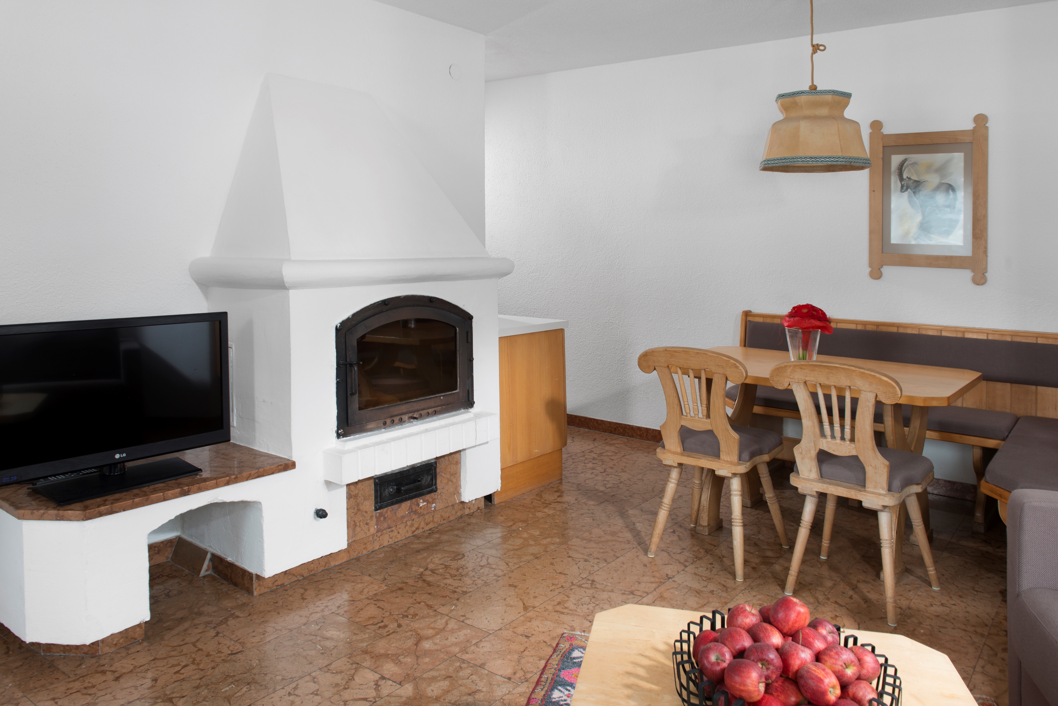 Goldried Appartements