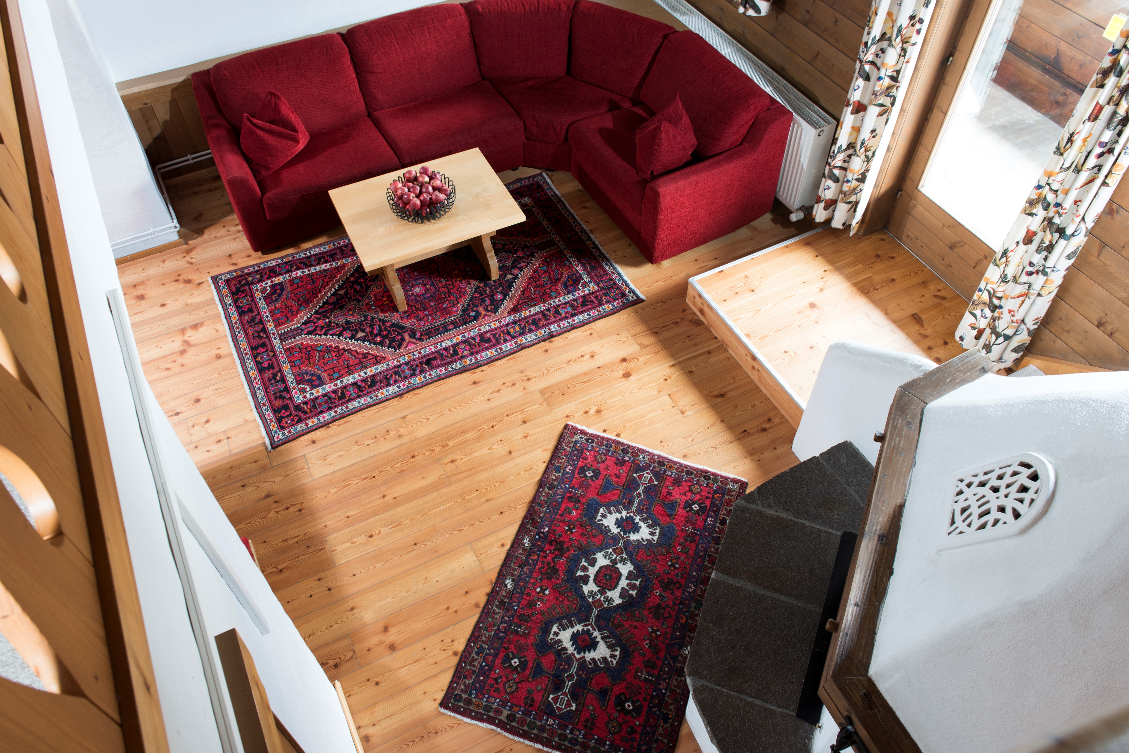 Goldried Appartements