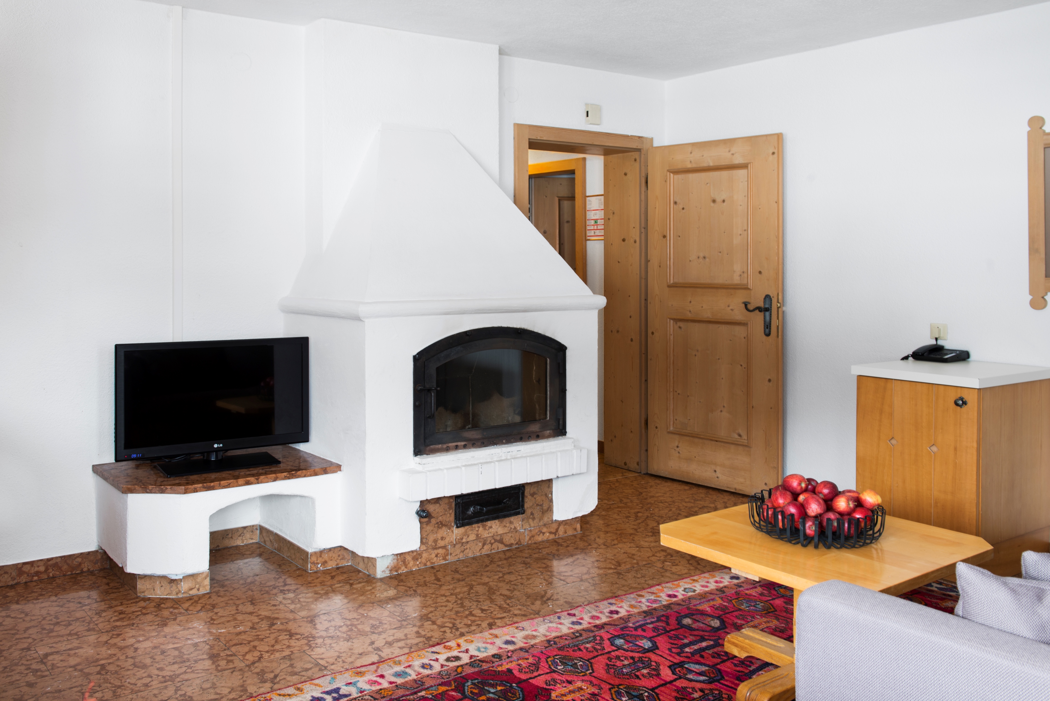 Goldried Appartements