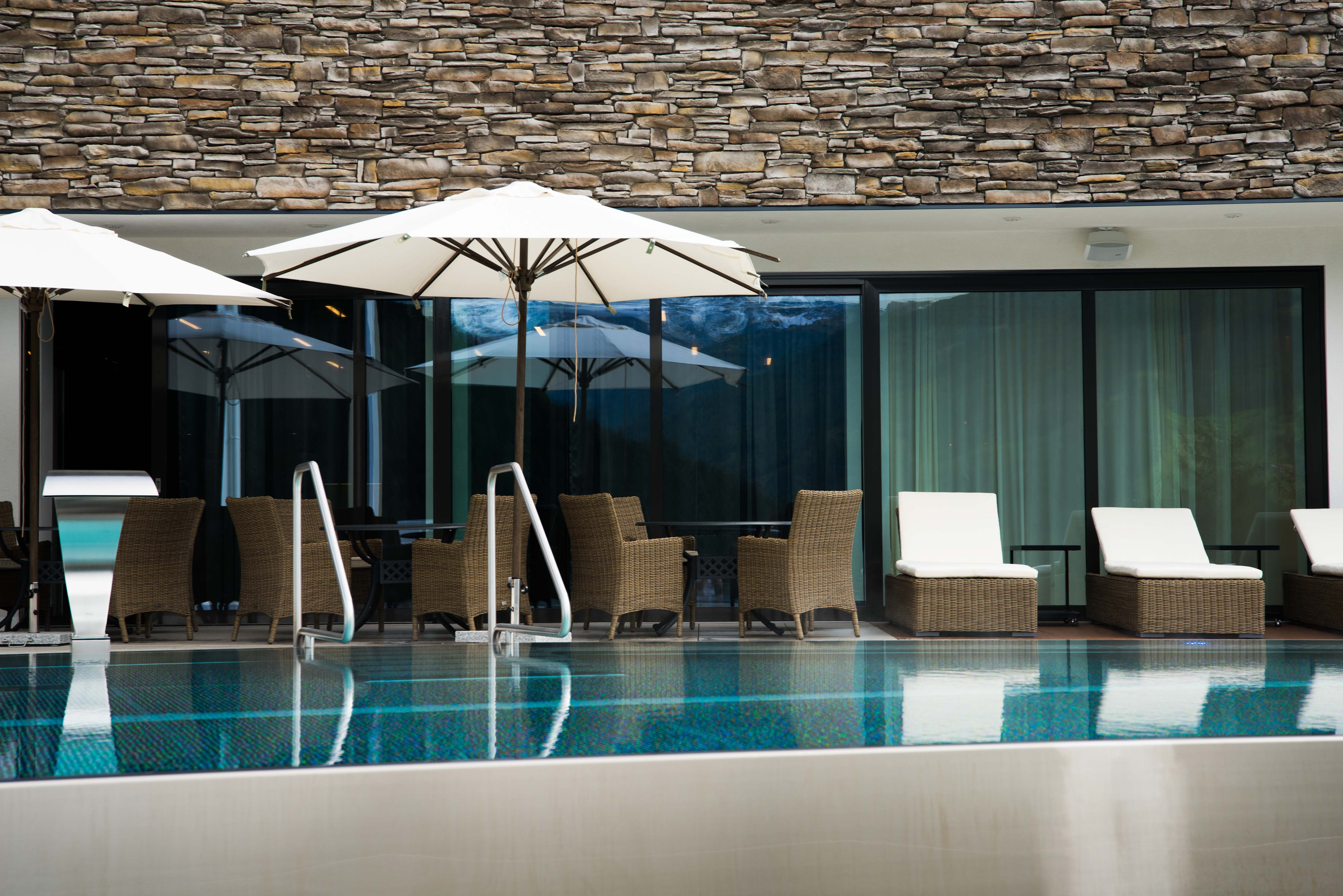 Goldried Appartements