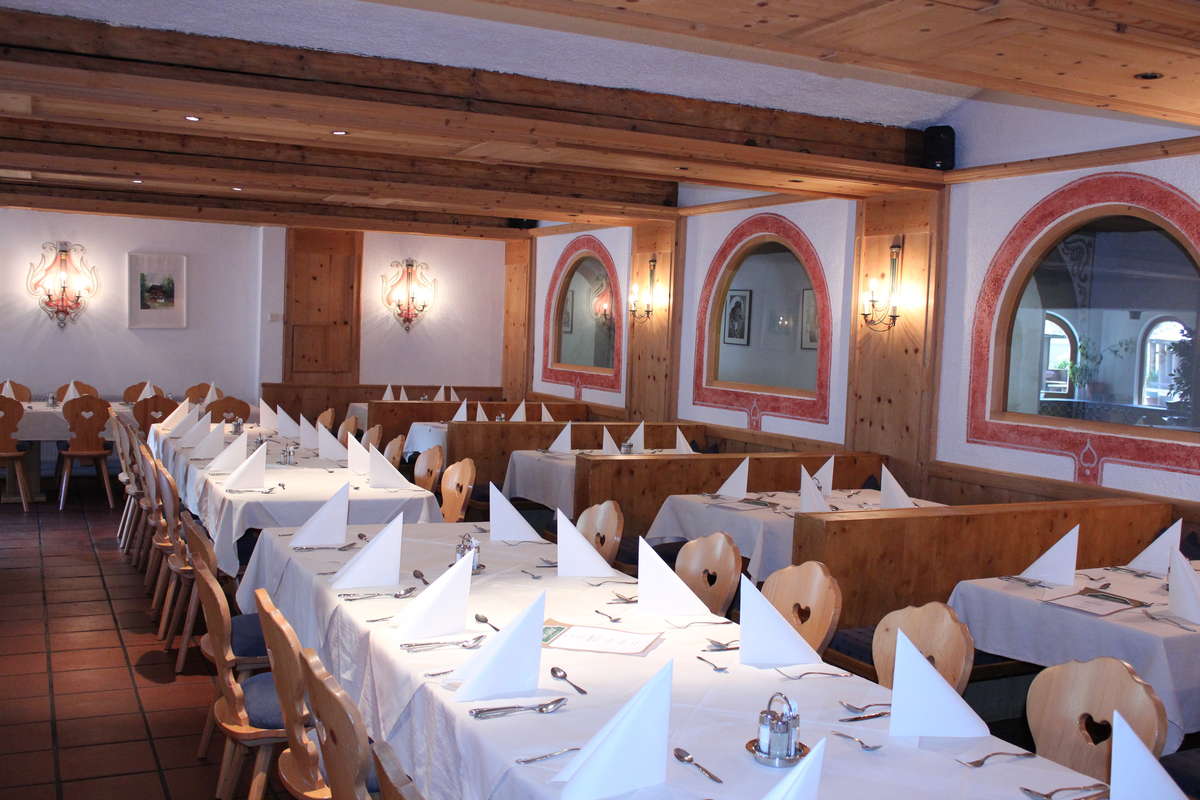 Goldried Appartements