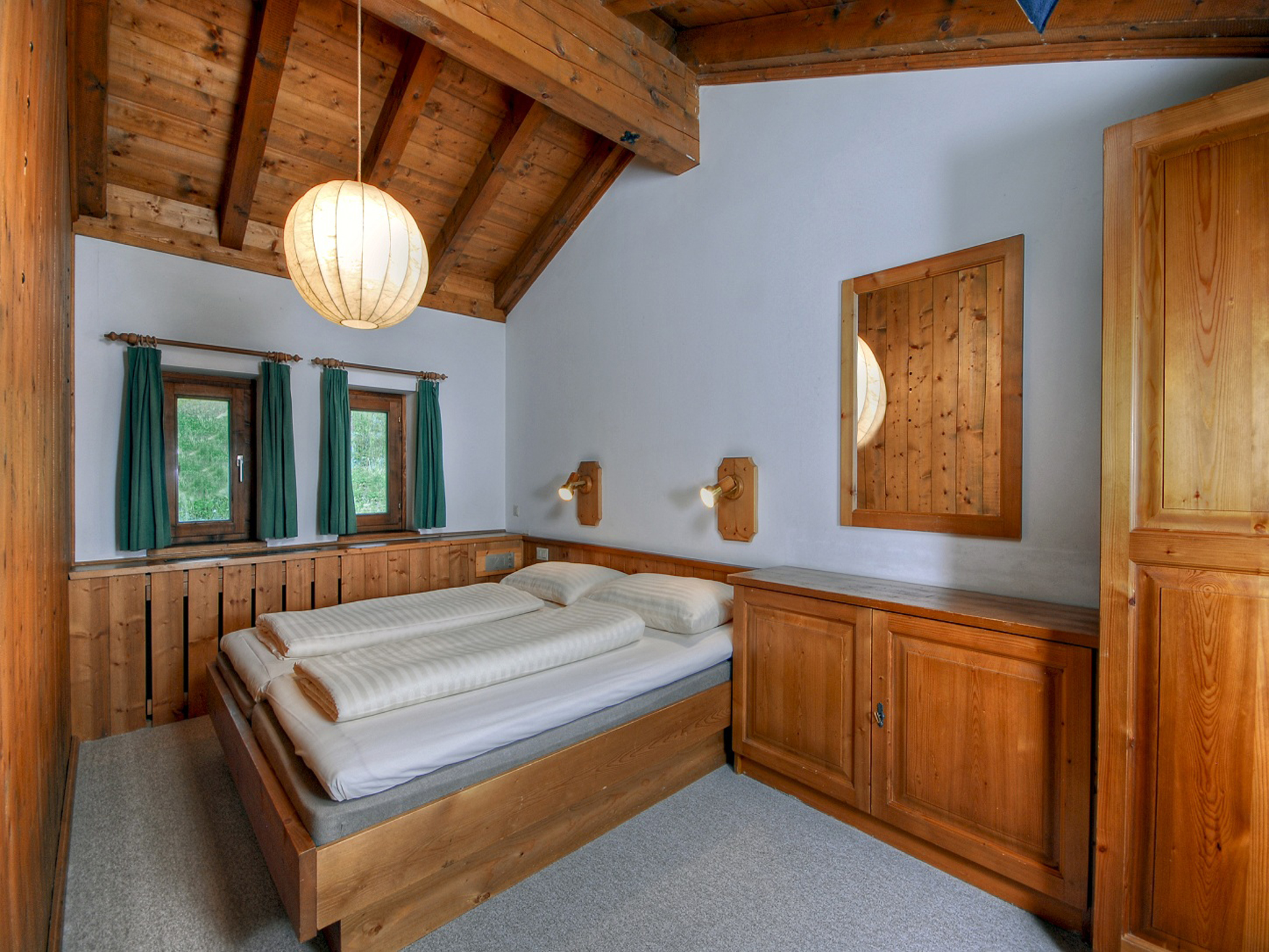 Goldried Appartements