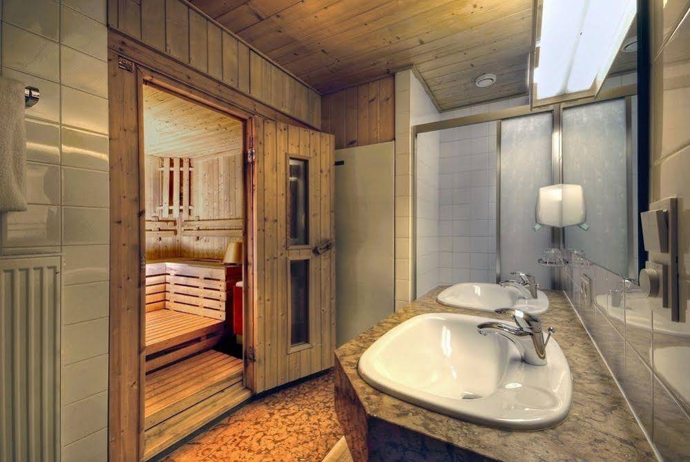 Hotel Goldried