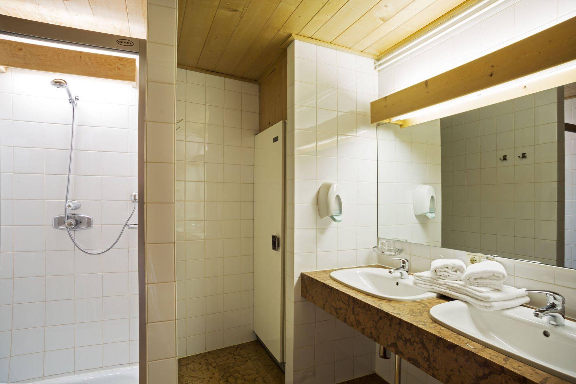 Hotel Goldried