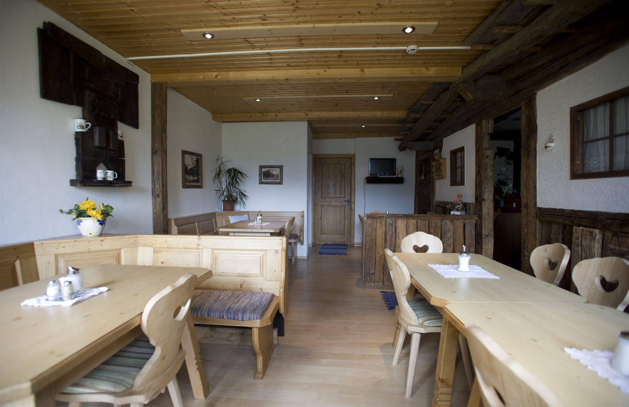 Hotel Hohe Tauern