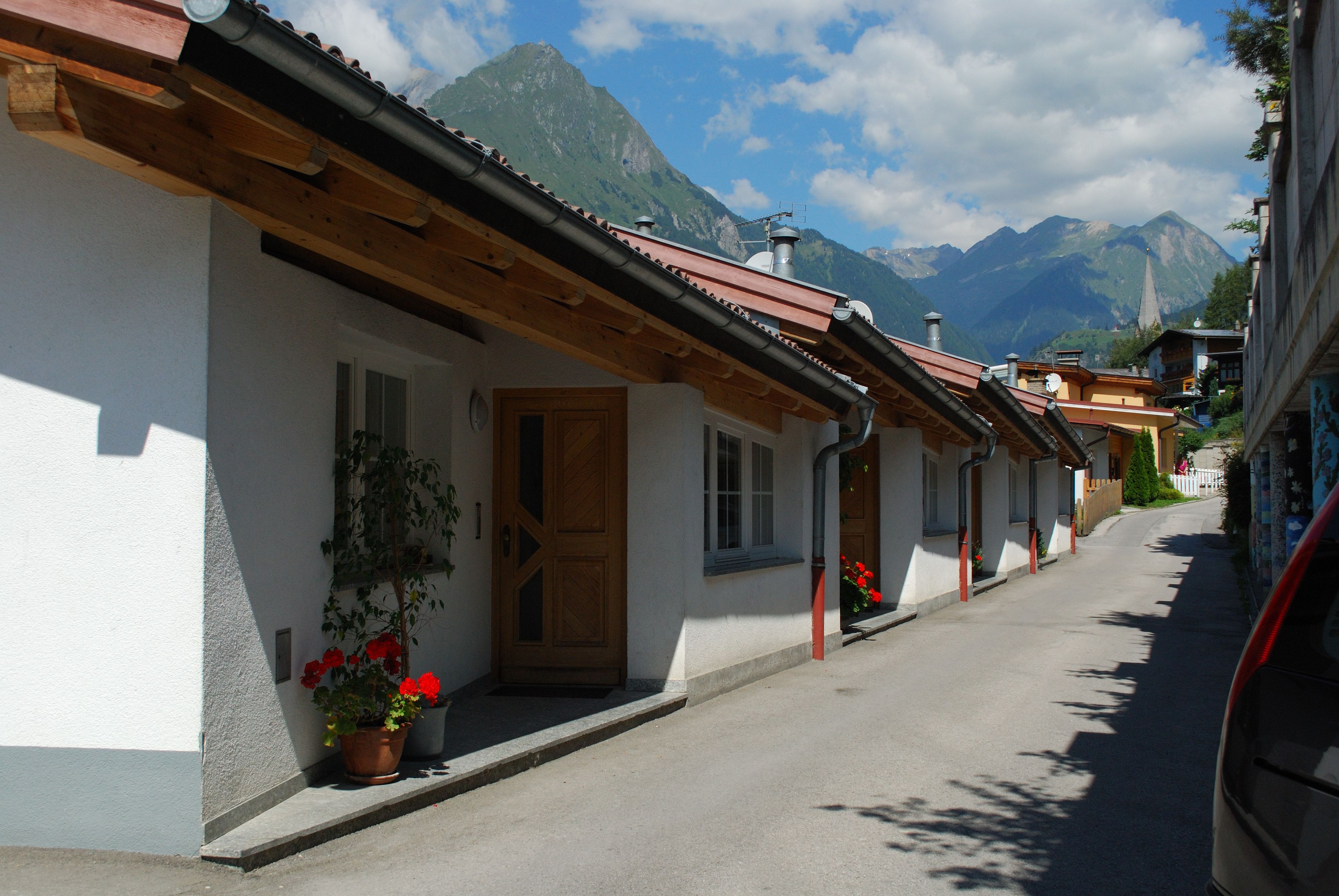 Sun-Matrei