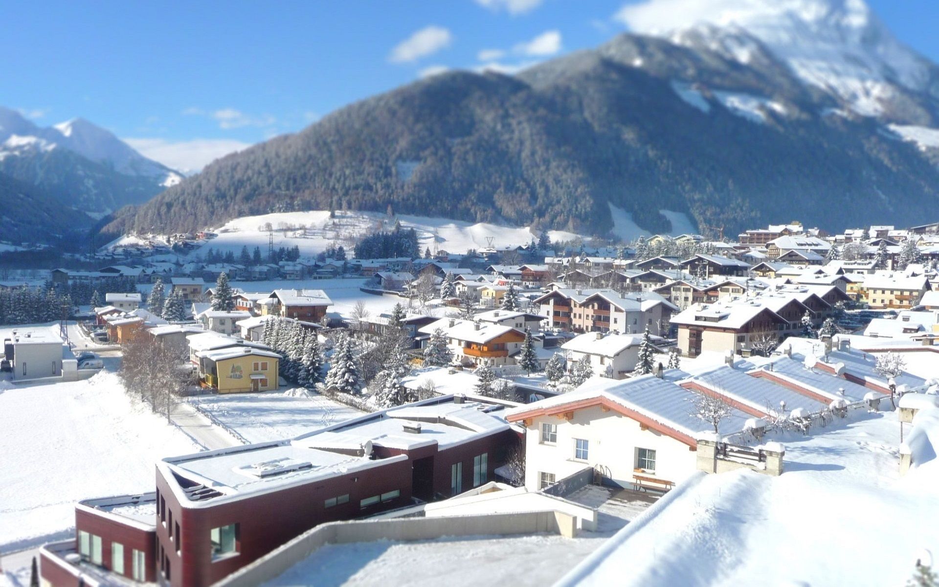 Sun-Matrei