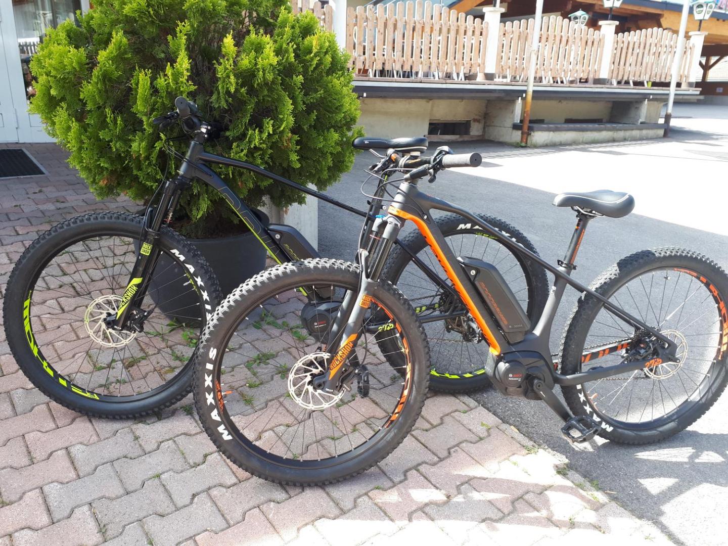 Hotel Gasthof Andreas