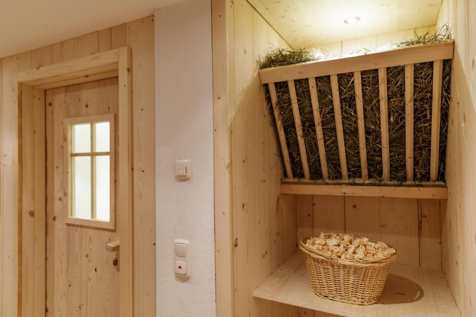 Hotel Gasthof Andreas