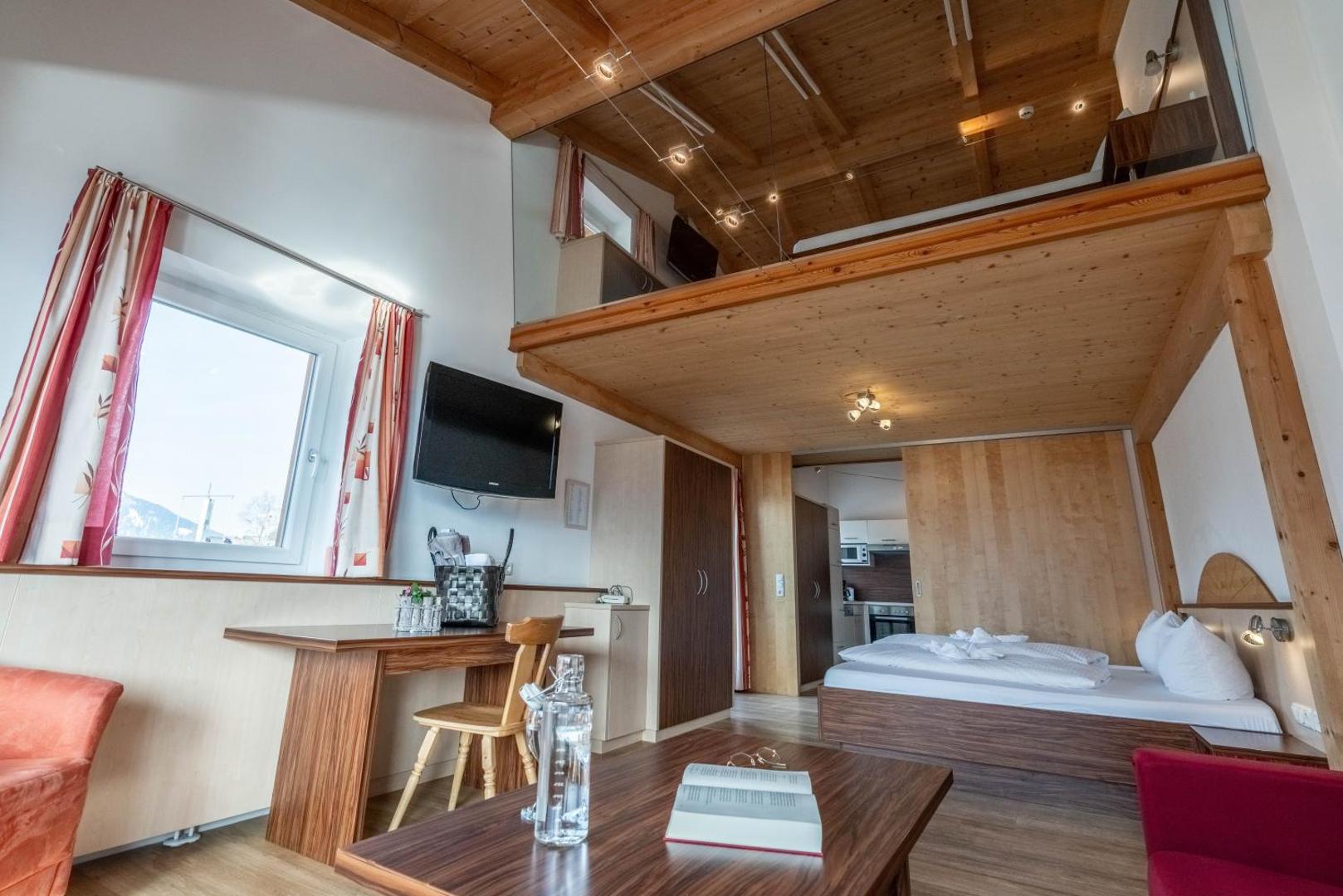 Hotel Gasthof Andreas