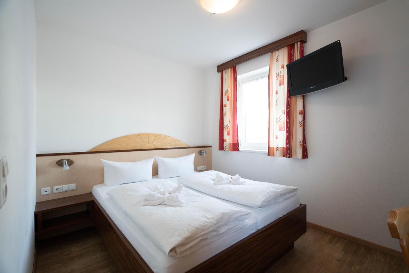 Hotel Gasthof Andreas