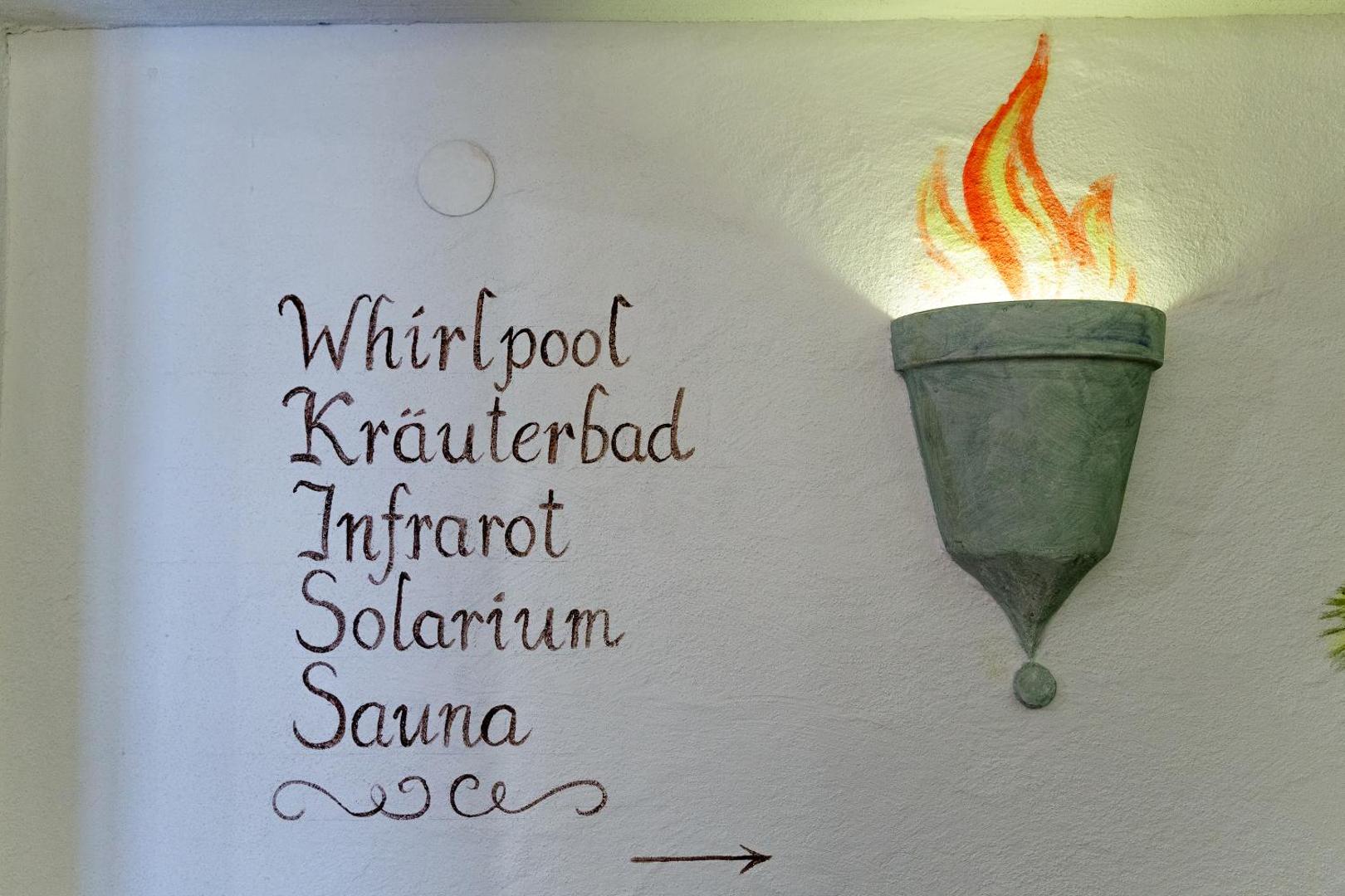 Hotel Gasthof Andreas