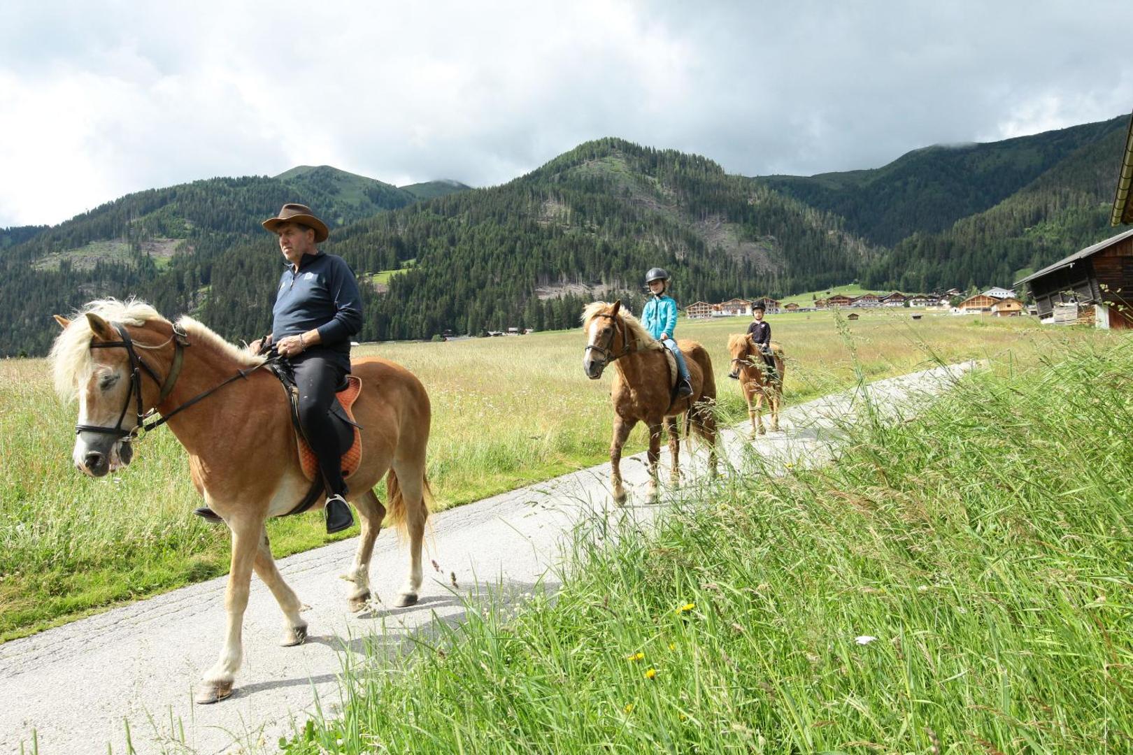 Hotel Gasthof Andreas