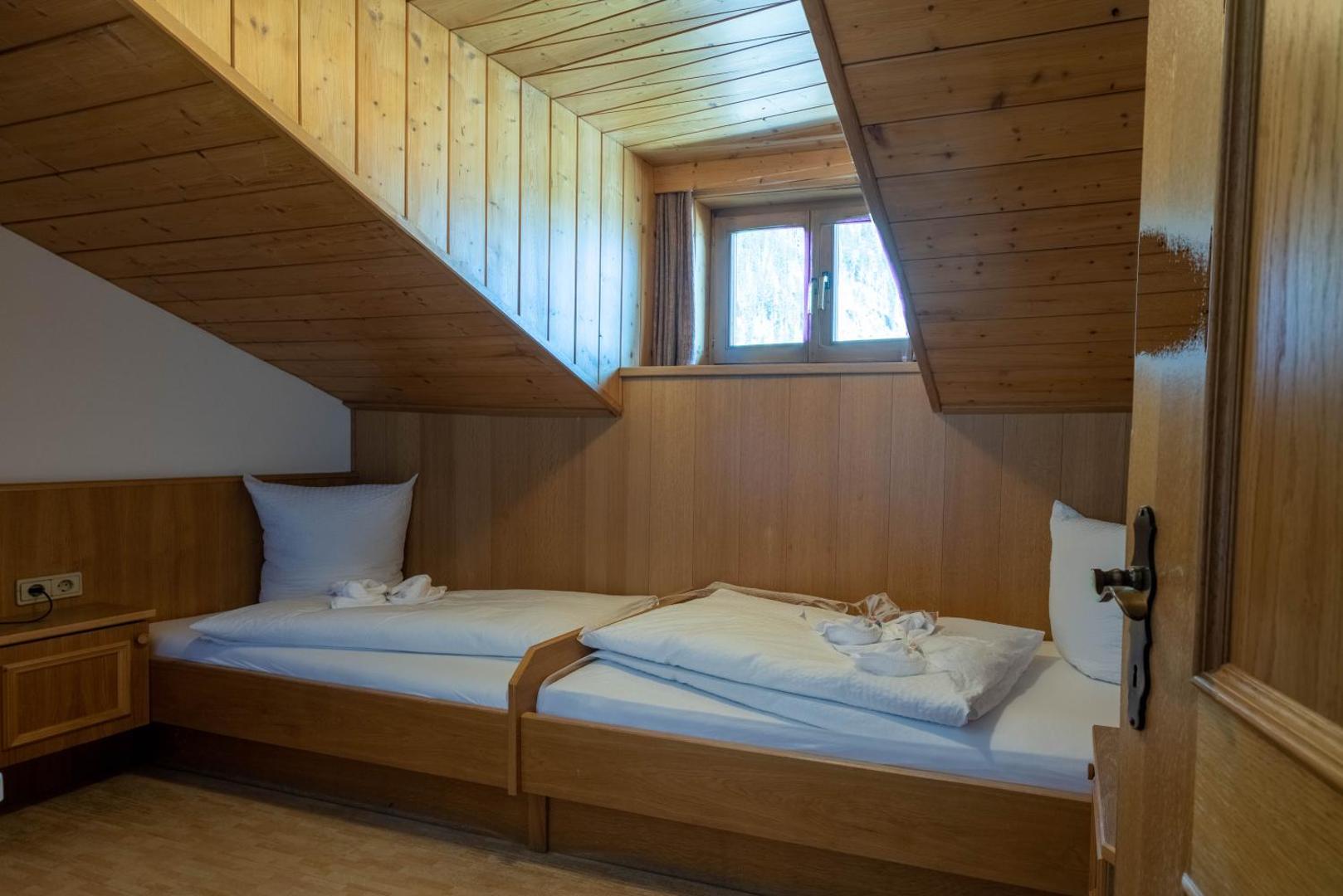 Hotel Gasthof Andreas