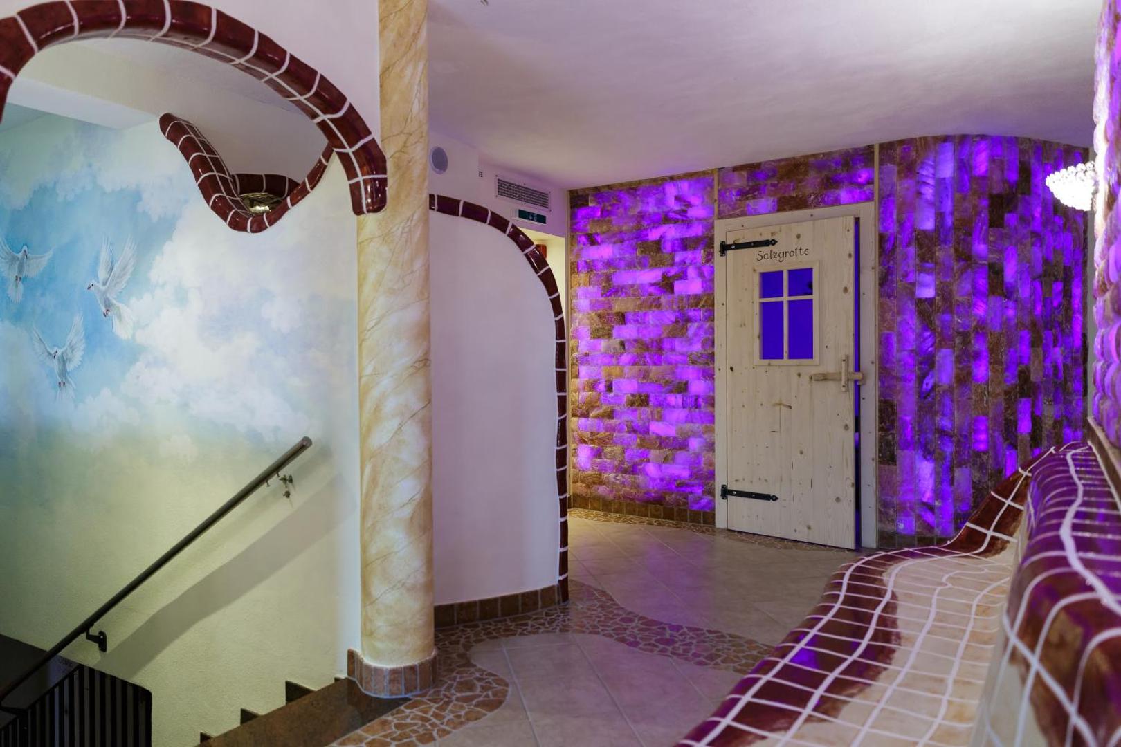 Hotel Gasthof Andreas