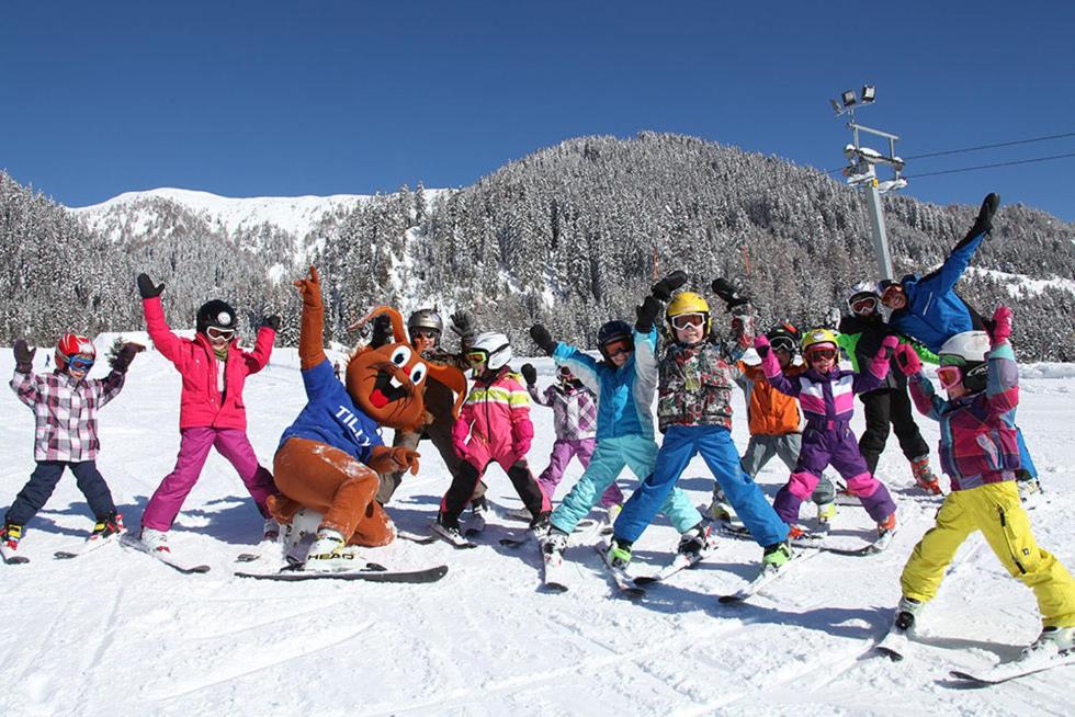 Hotel Gasthof Andreas