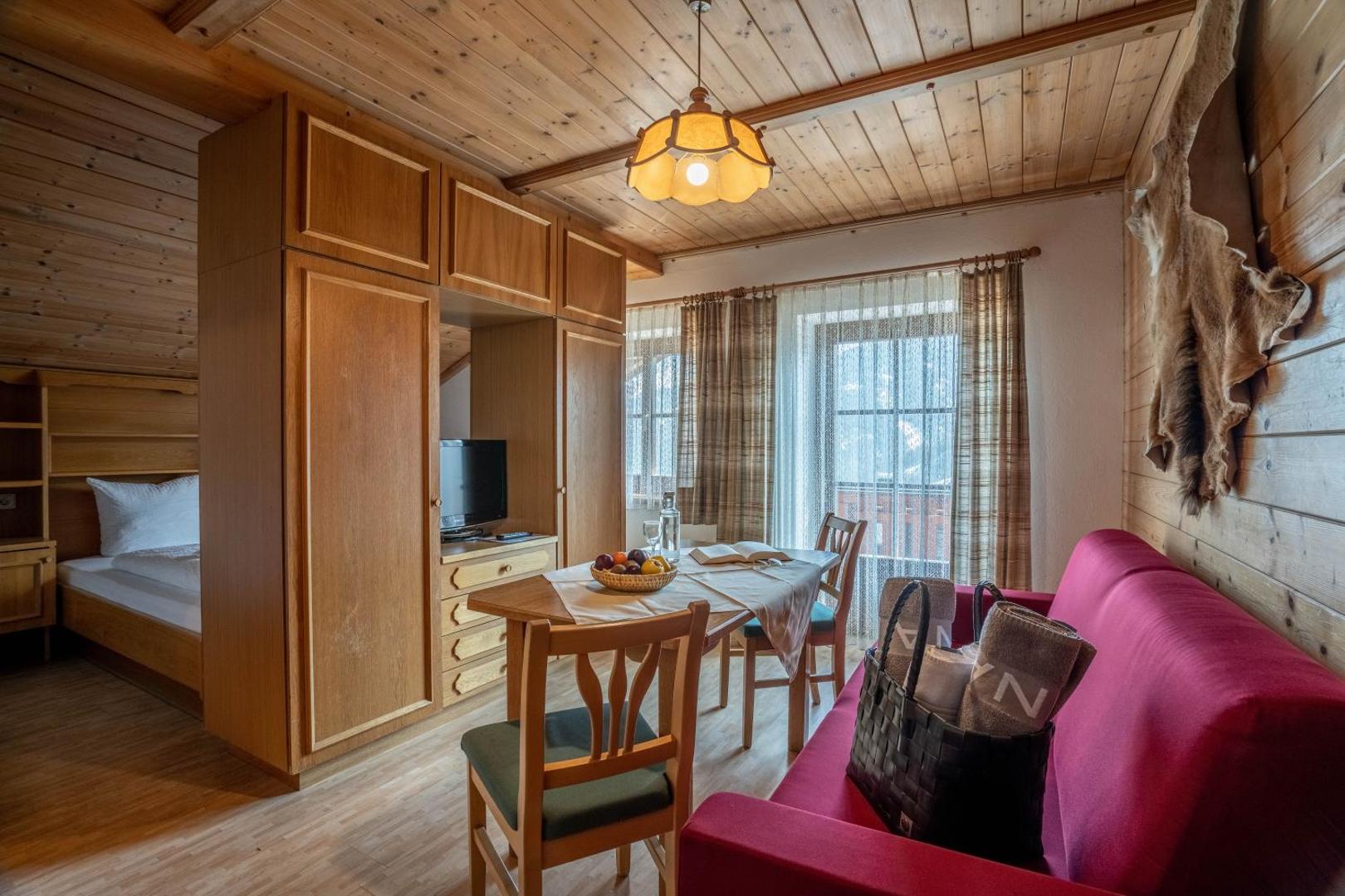 Hotel Gasthof Andreas