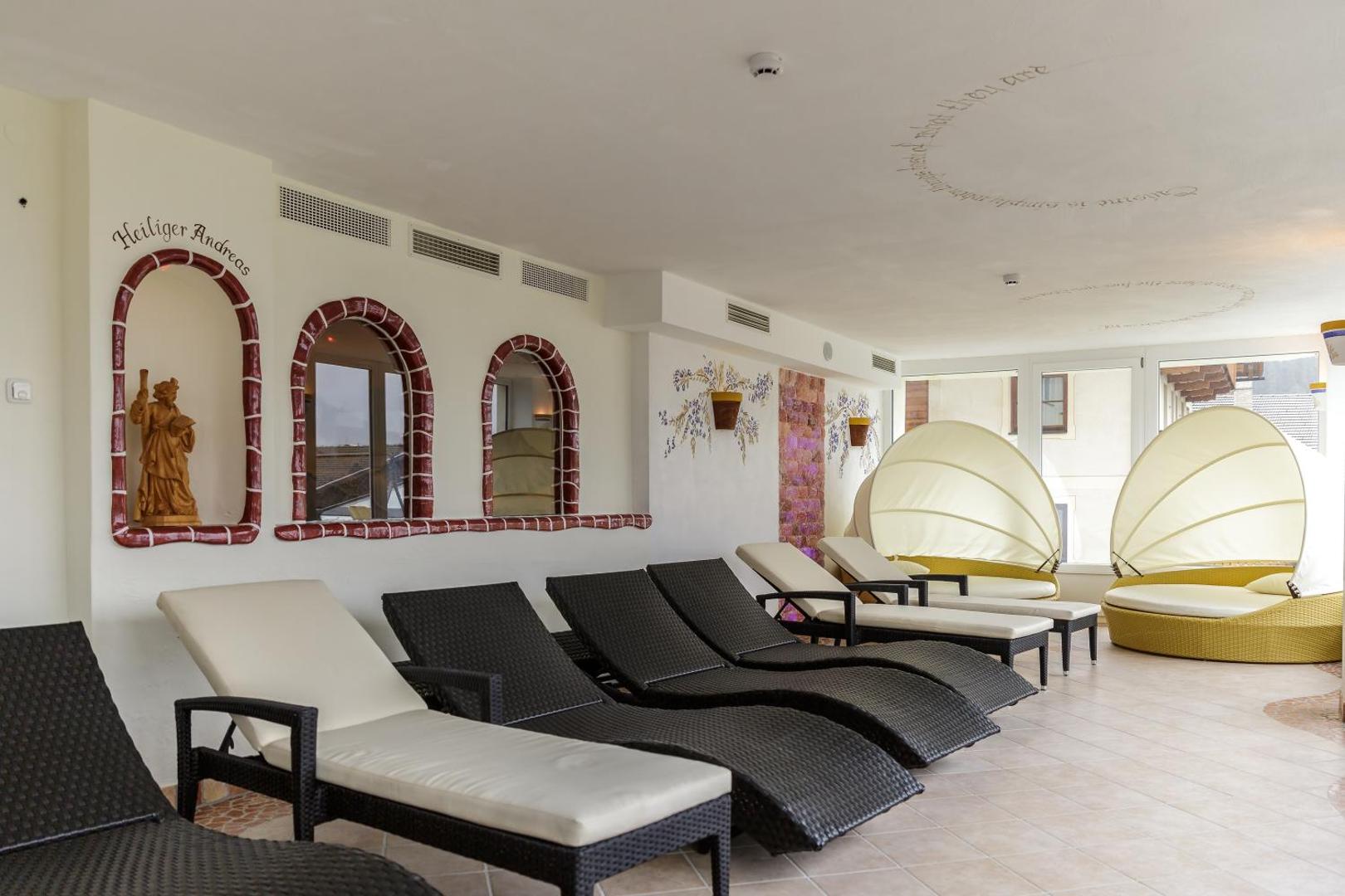 Hotel Gasthof Andreas