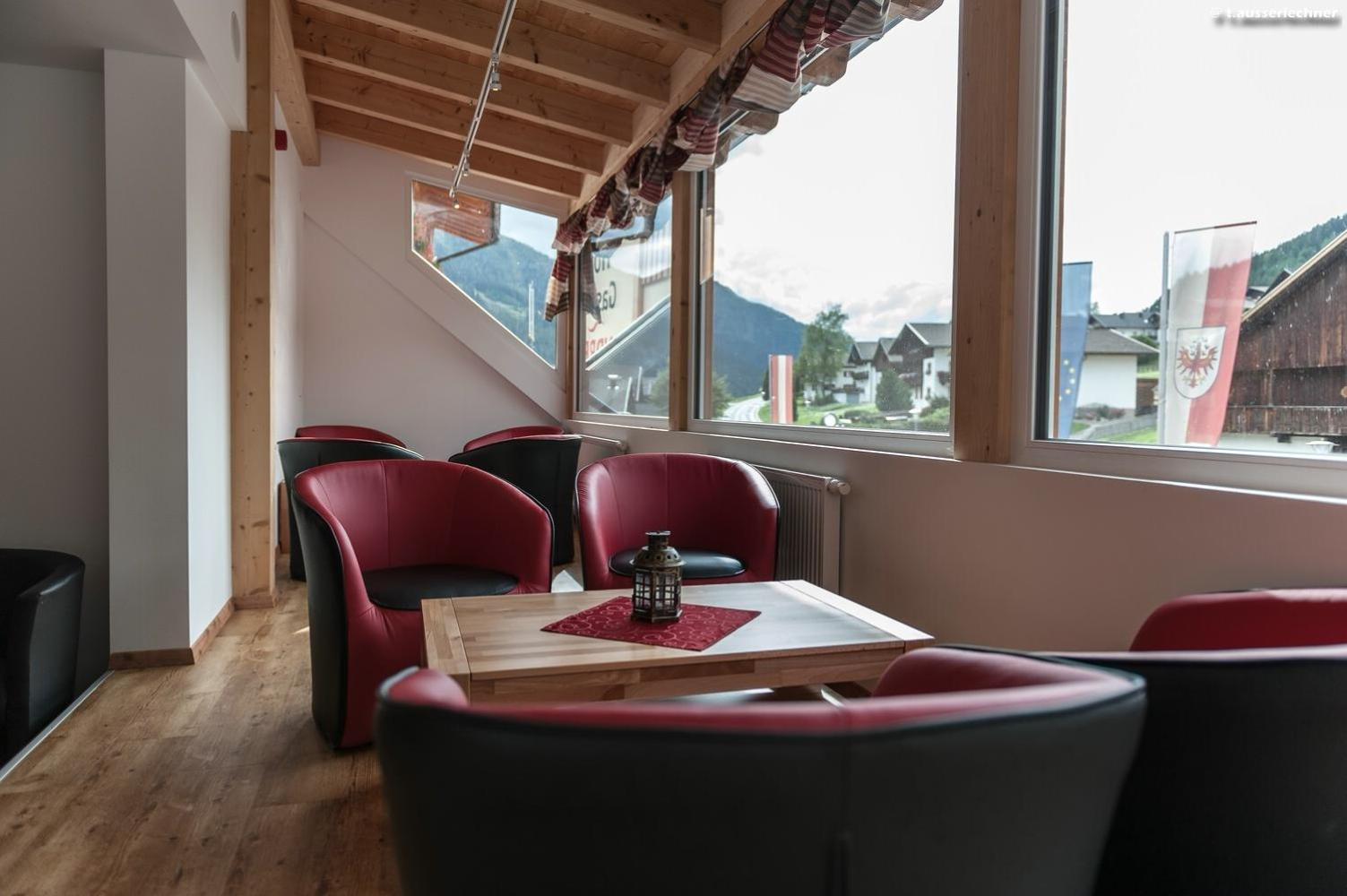 Hotel Gasthof Andreas