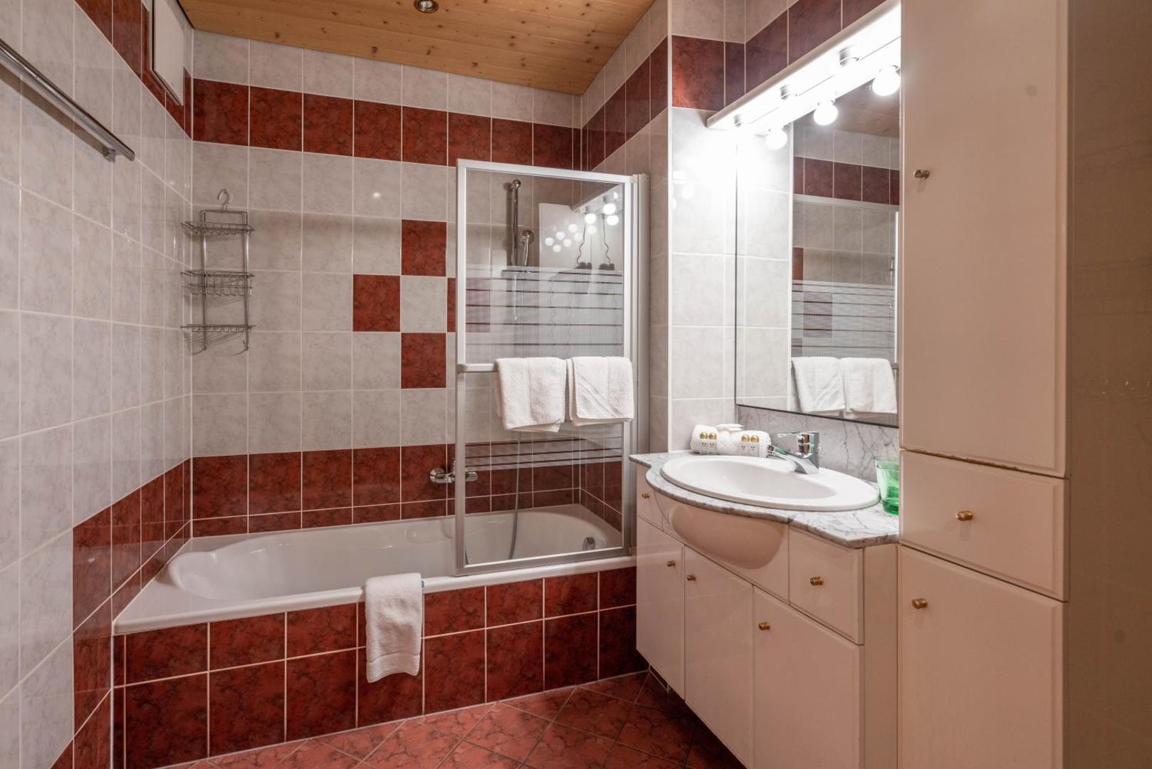 Hotel Gasthof Andreas