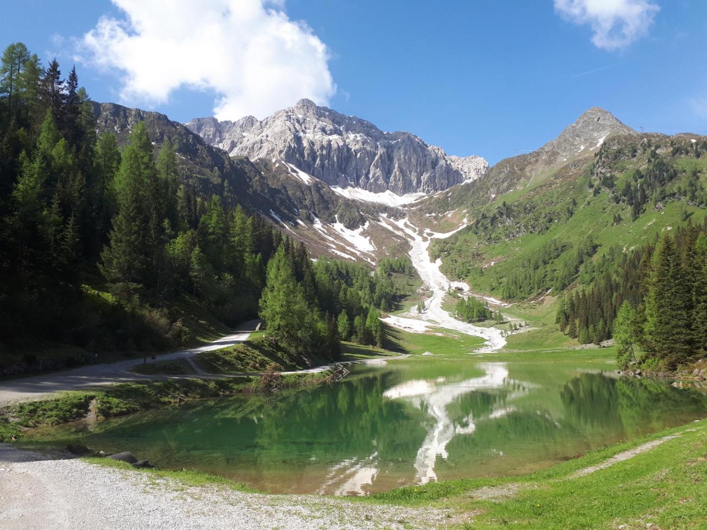 Hotel Gasthof Andreas