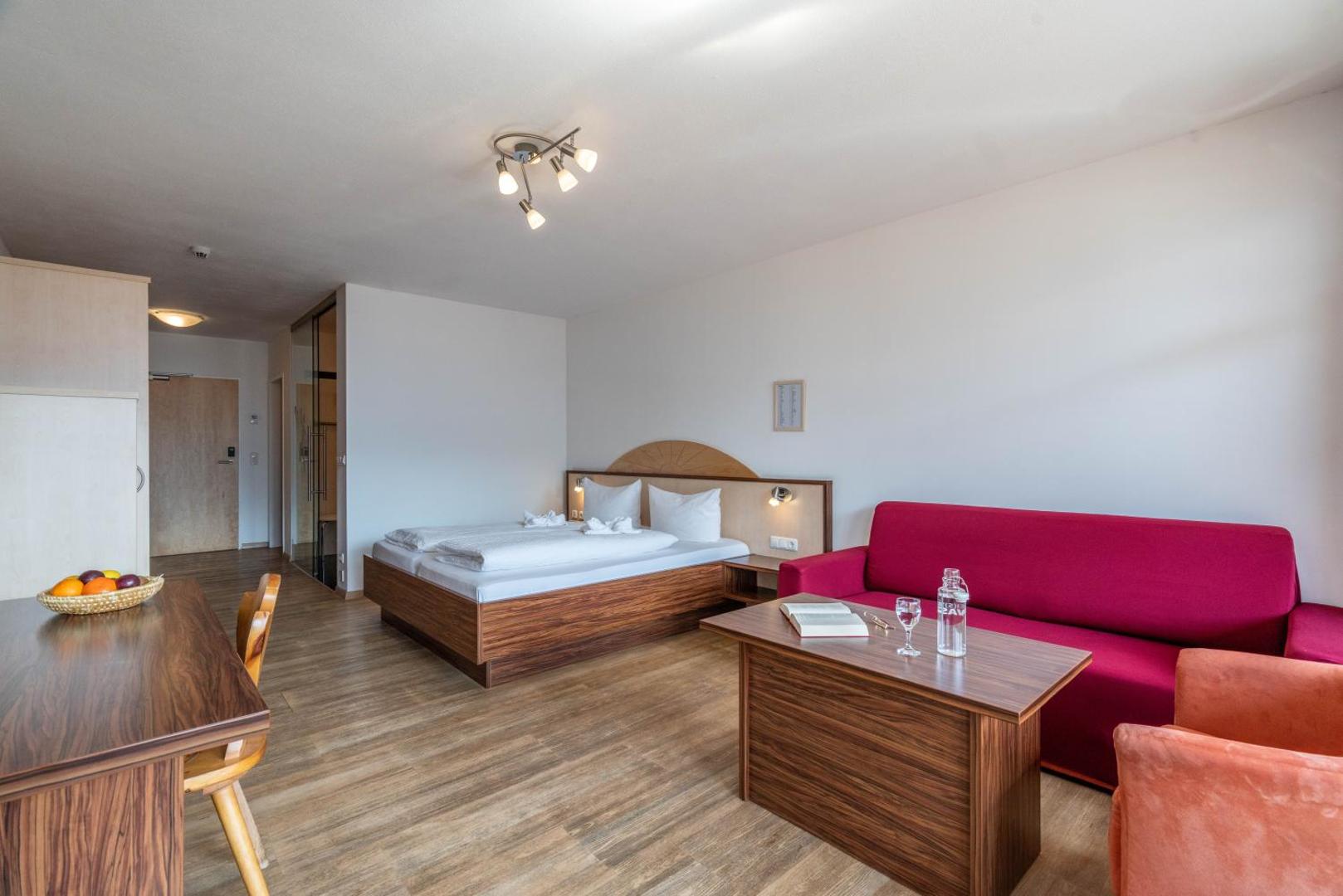 Hotel Gasthof Andreas